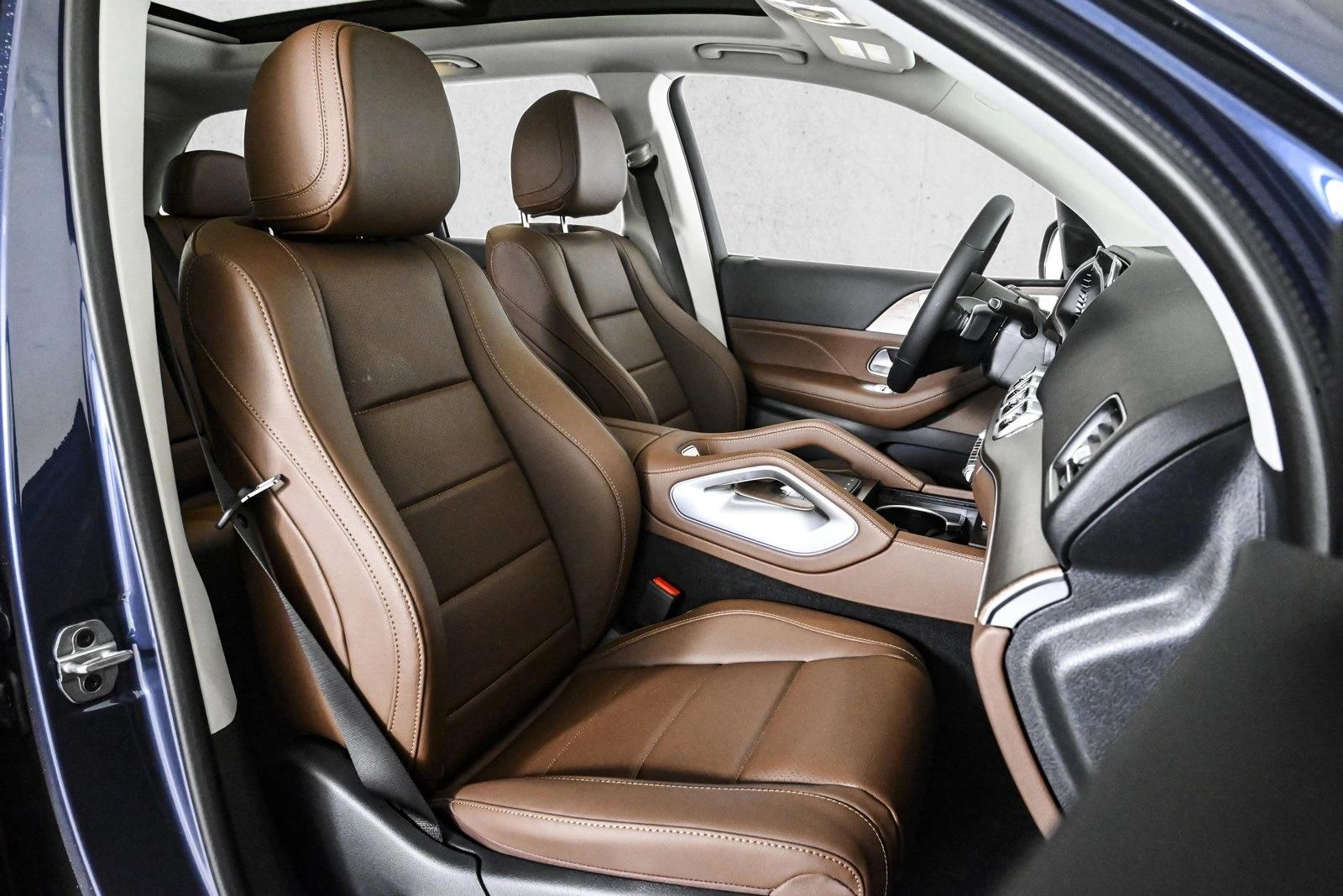 2026 MERCEDES-BENZ GLE-CLASS - Image 23