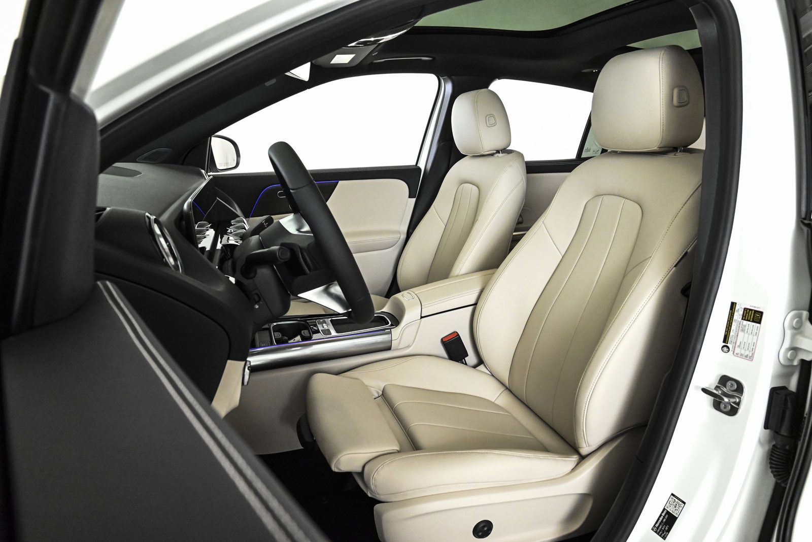 2026 MERCEDES-BENZ GLA-CLASS - Image 18