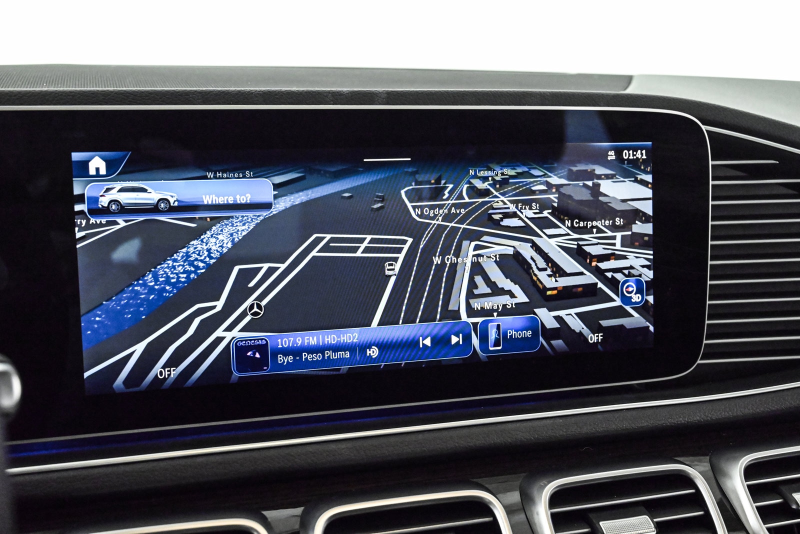 2025 MERCEDES-BENZ GLE-CLASS - Image 14