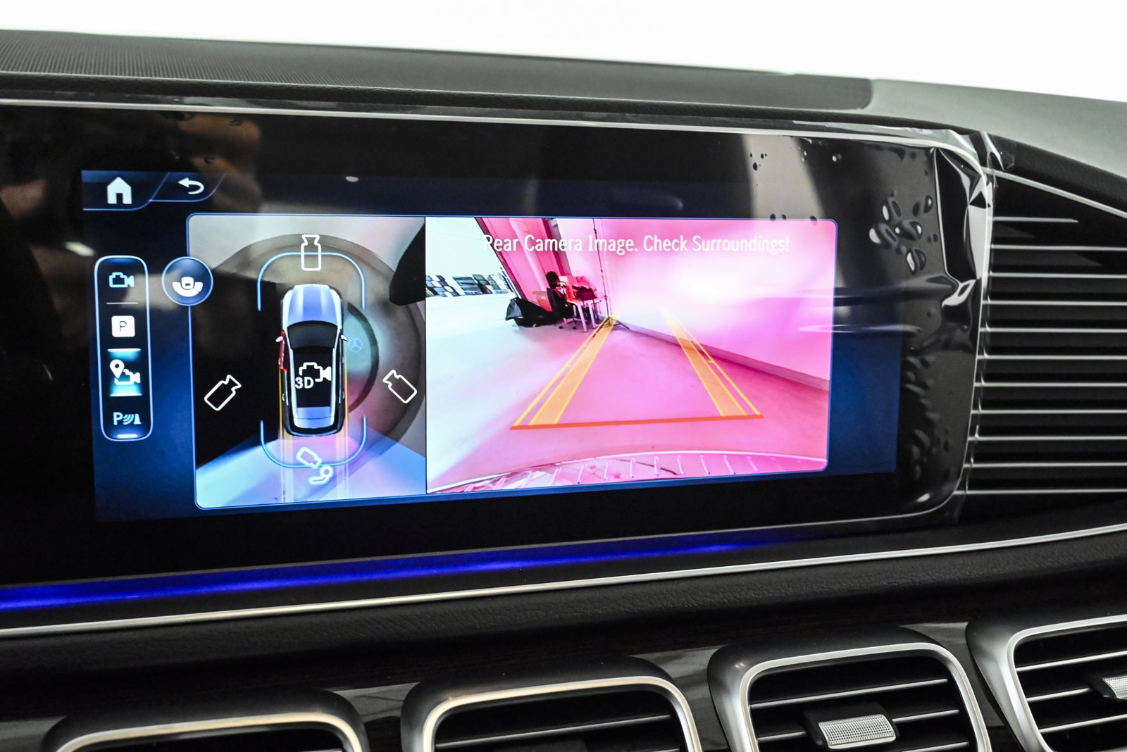 2026 MERCEDES-BENZ GLE-CLASS - Image 15