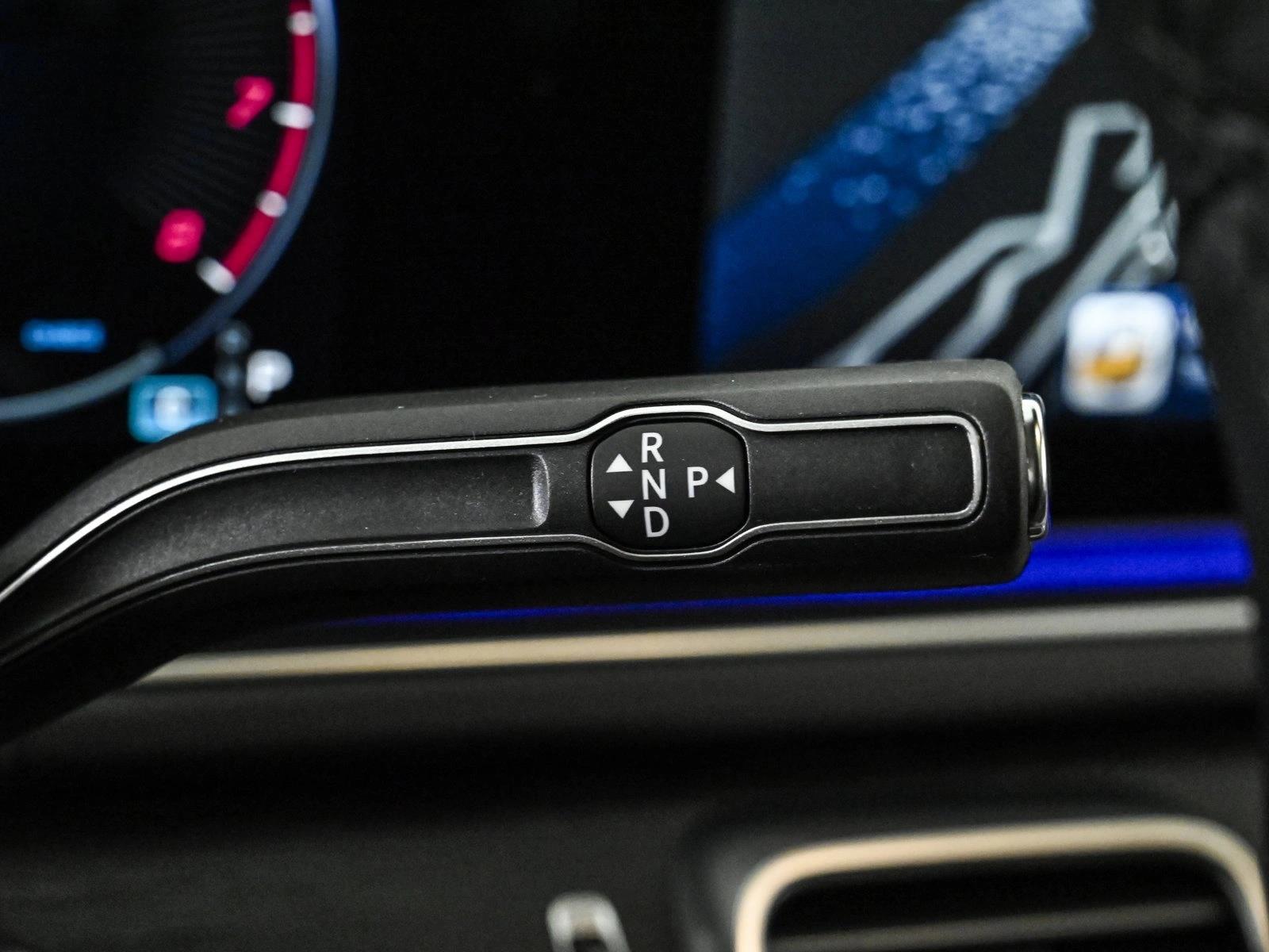 2026 MERCEDES-BENZ GLE-CLASS - Image 12