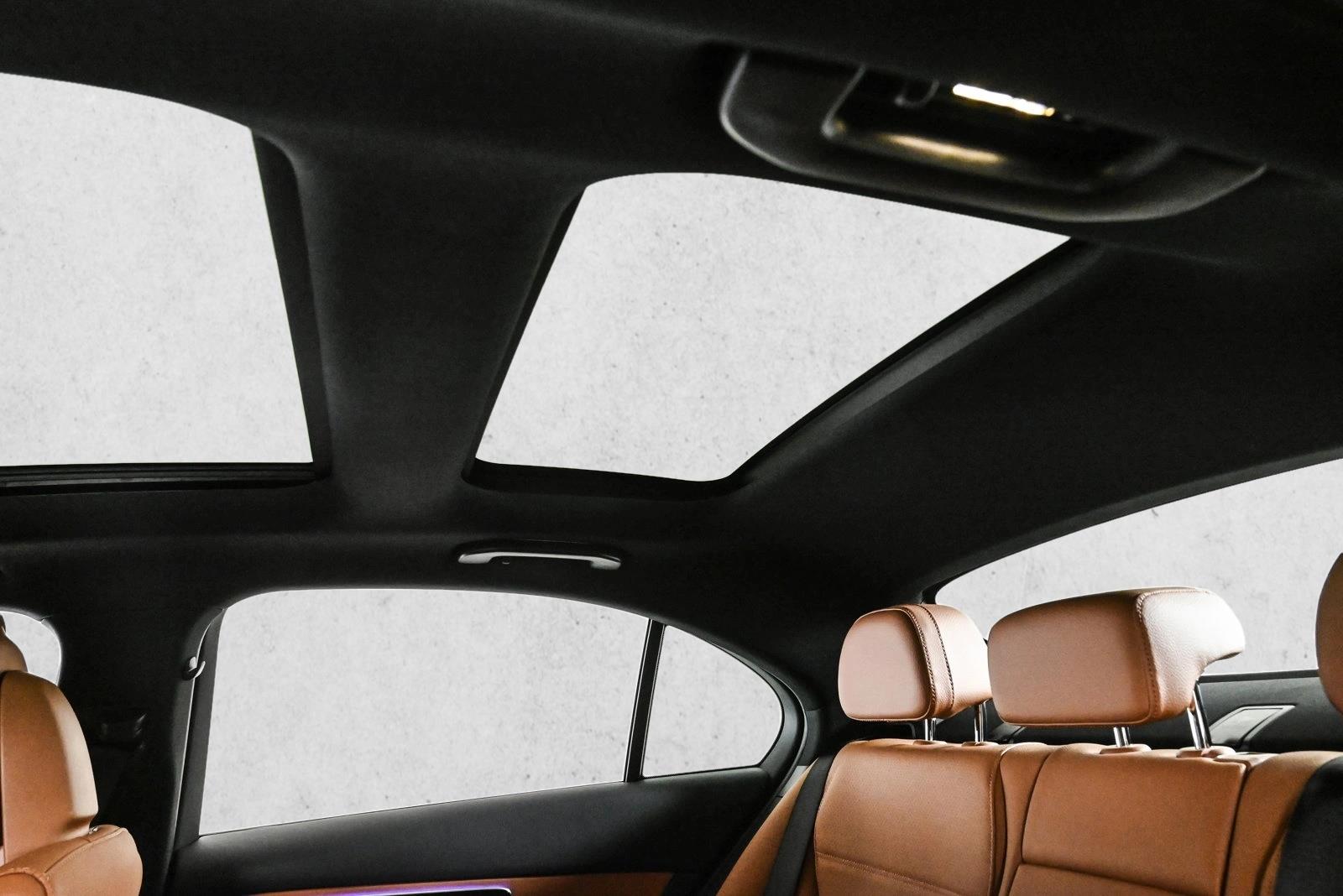 2026 MERCEDES-BENZ C-CLASS - Image 17