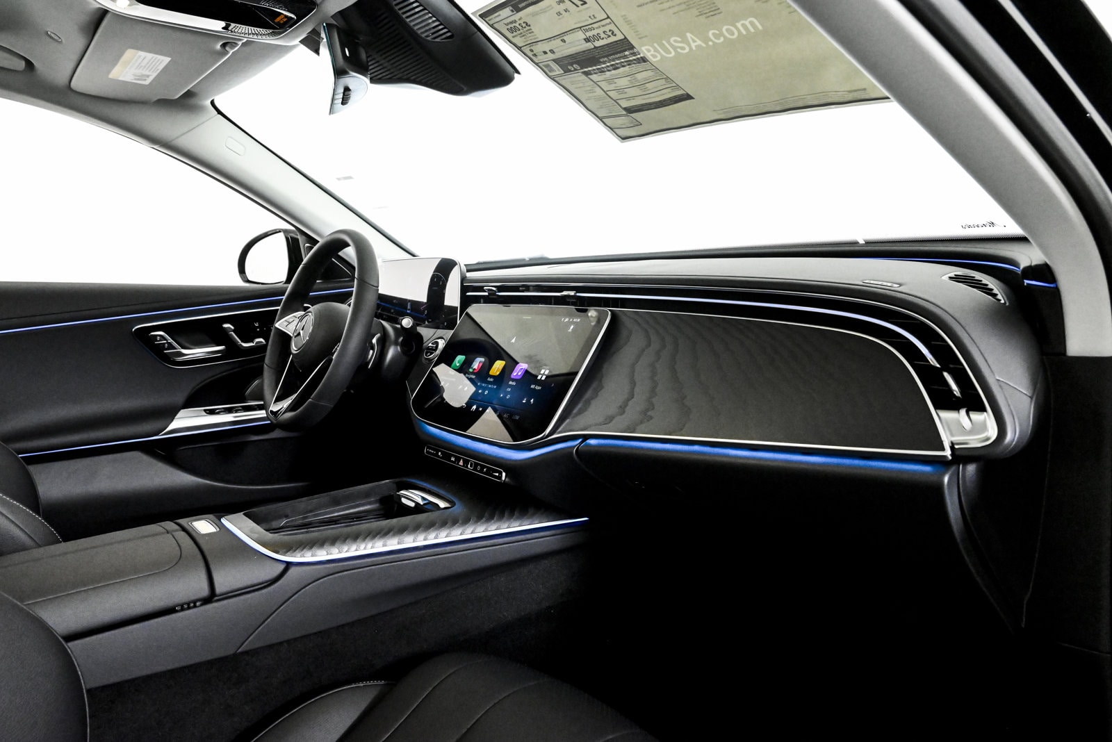 2026 MERCEDES-BENZ E-CLASS - Image 8