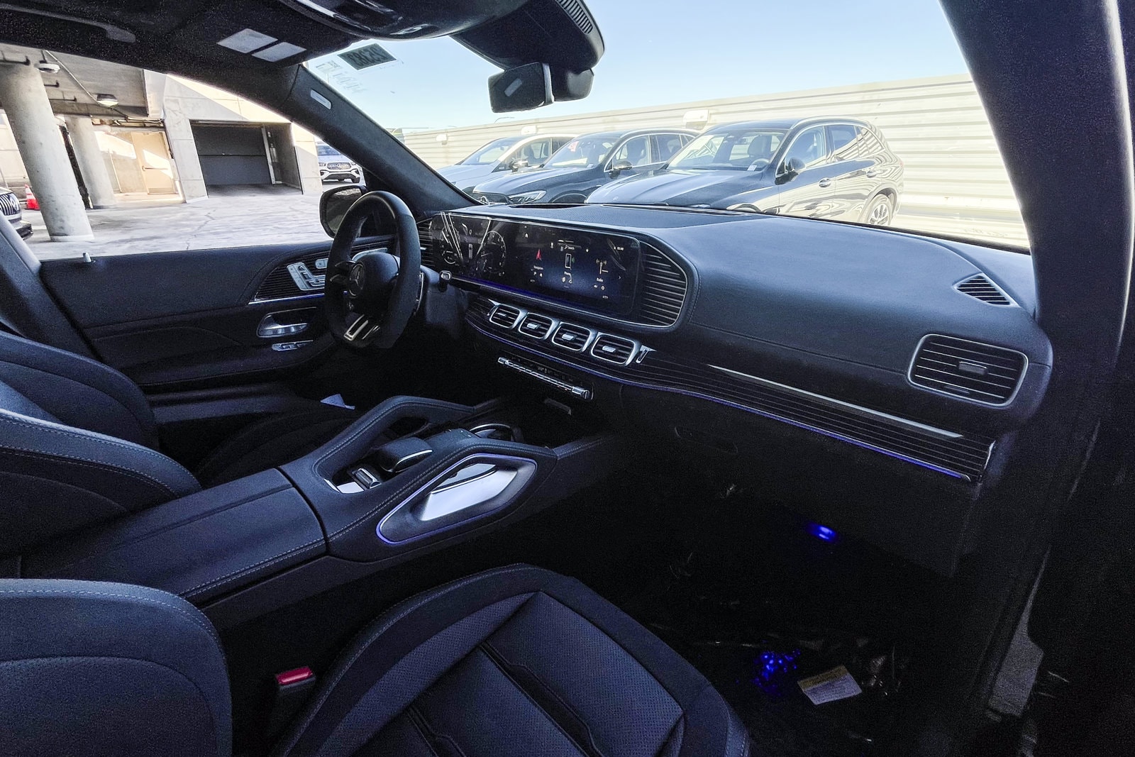 2025 MERCEDES-BENZ GLE-CLASS - Image 19