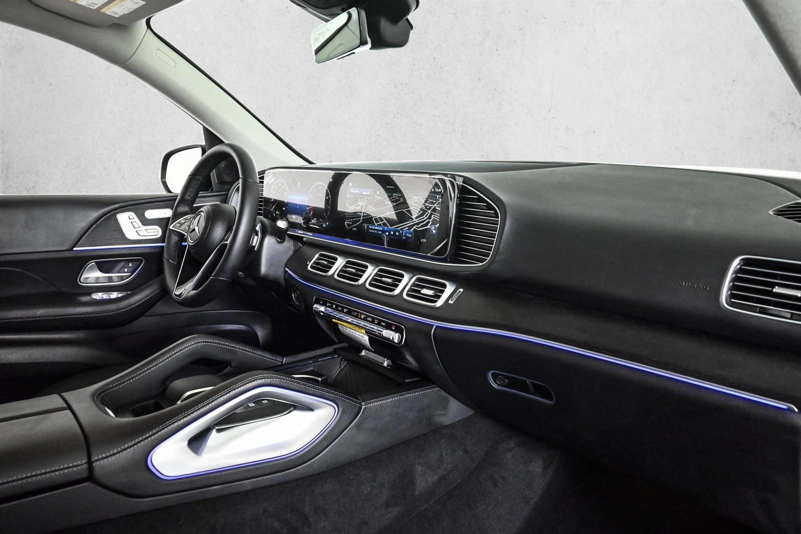 2026 MERCEDES-BENZ GLE-CLASS - Image 24