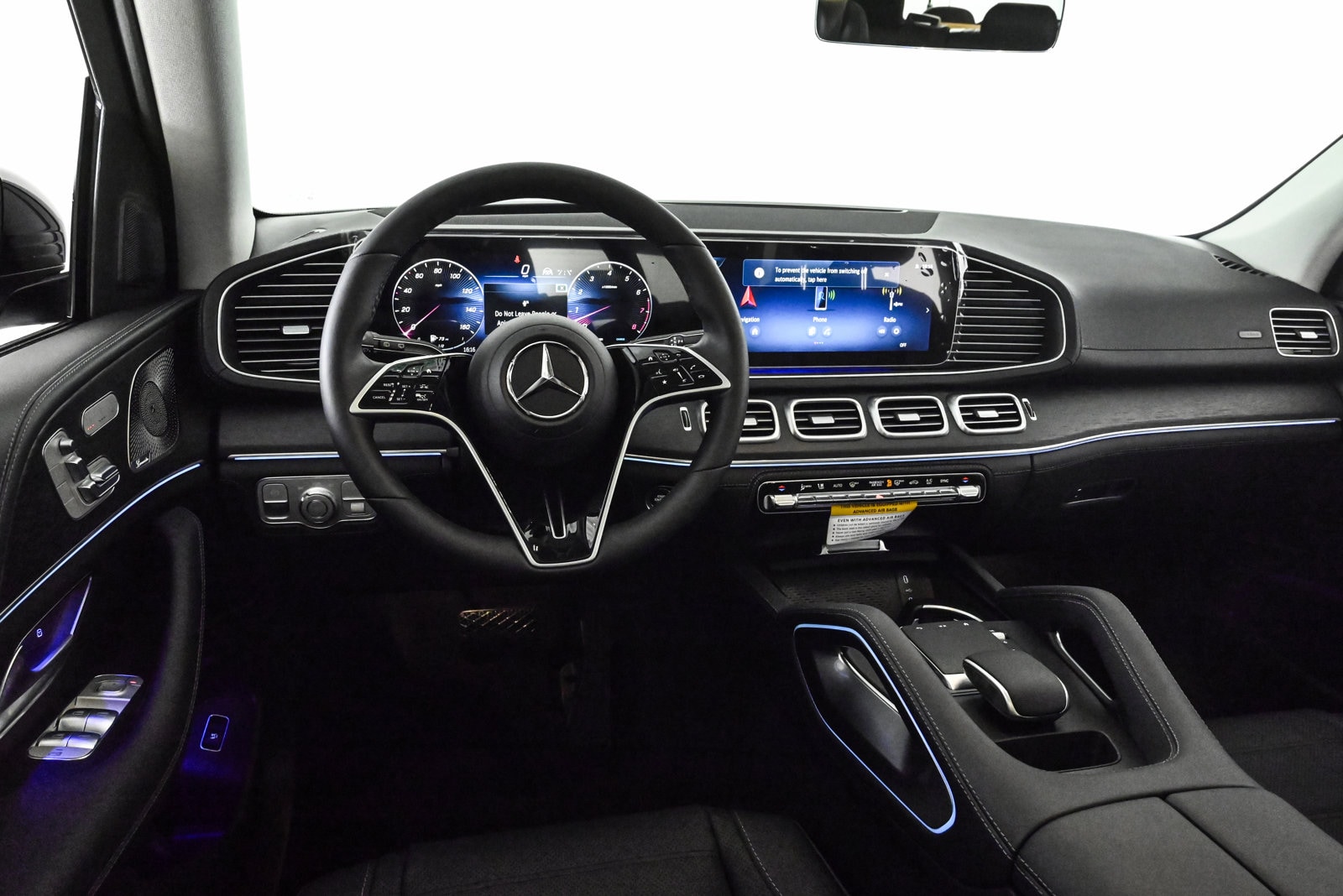 2026 MERCEDES-BENZ GLE-CLASS - Image 20