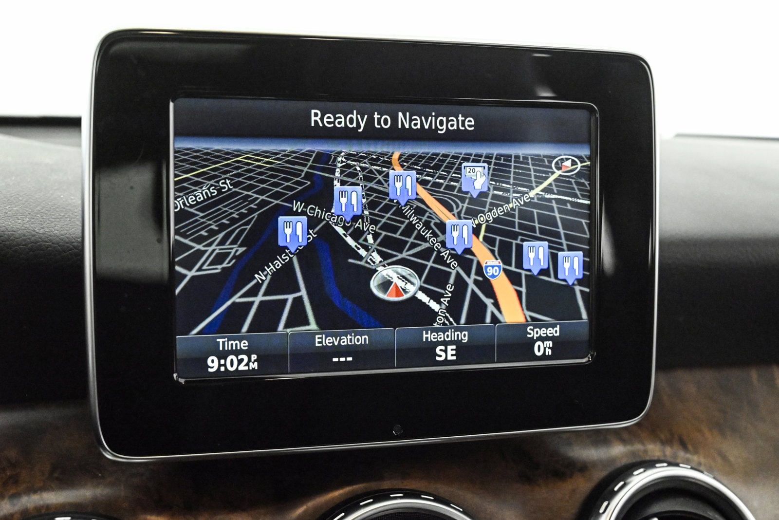 2016 MERCEDES-BENZ GLA-CLASS - Image 14