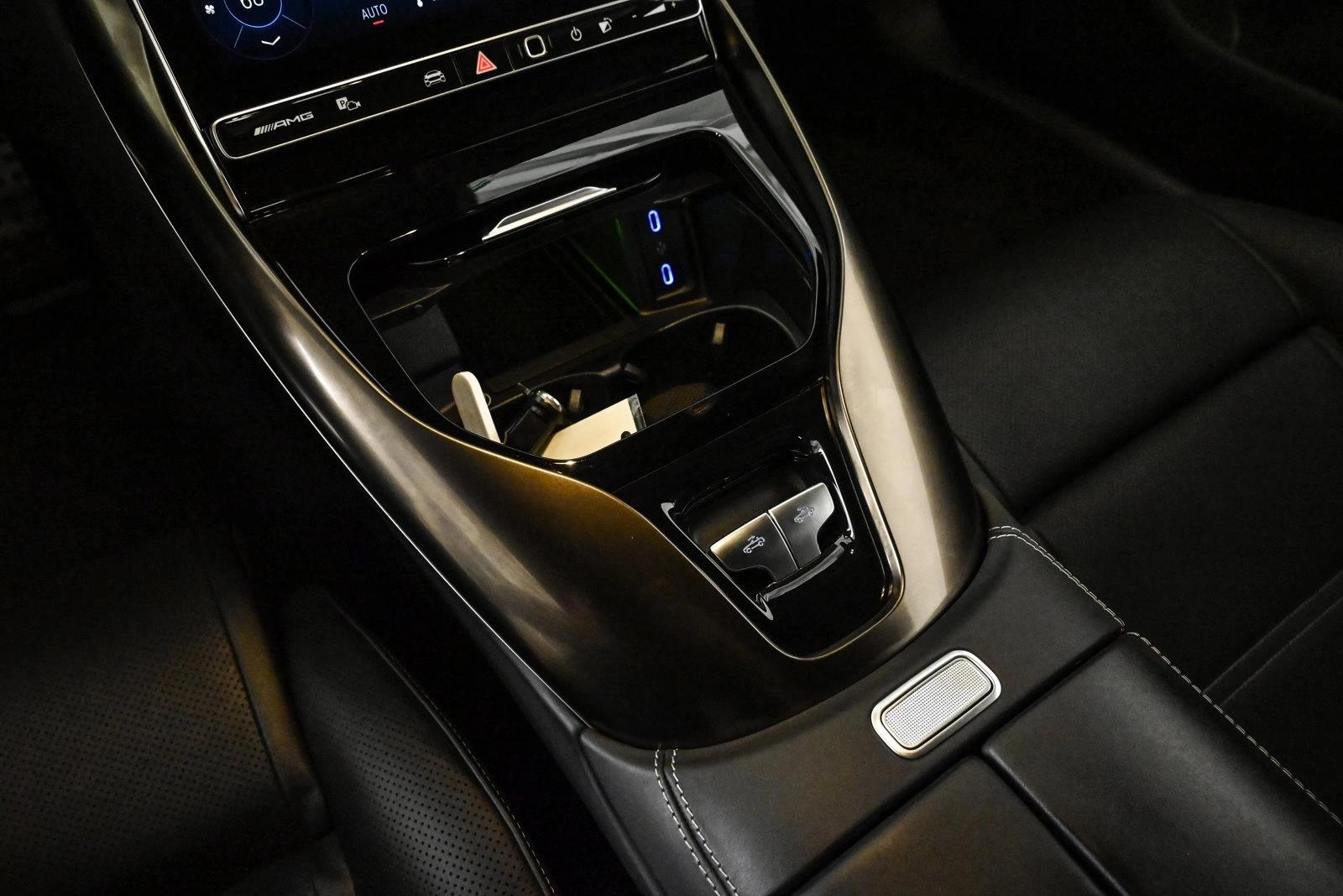 2026 MERCEDES-BENZ SL-CLASS - Image 12