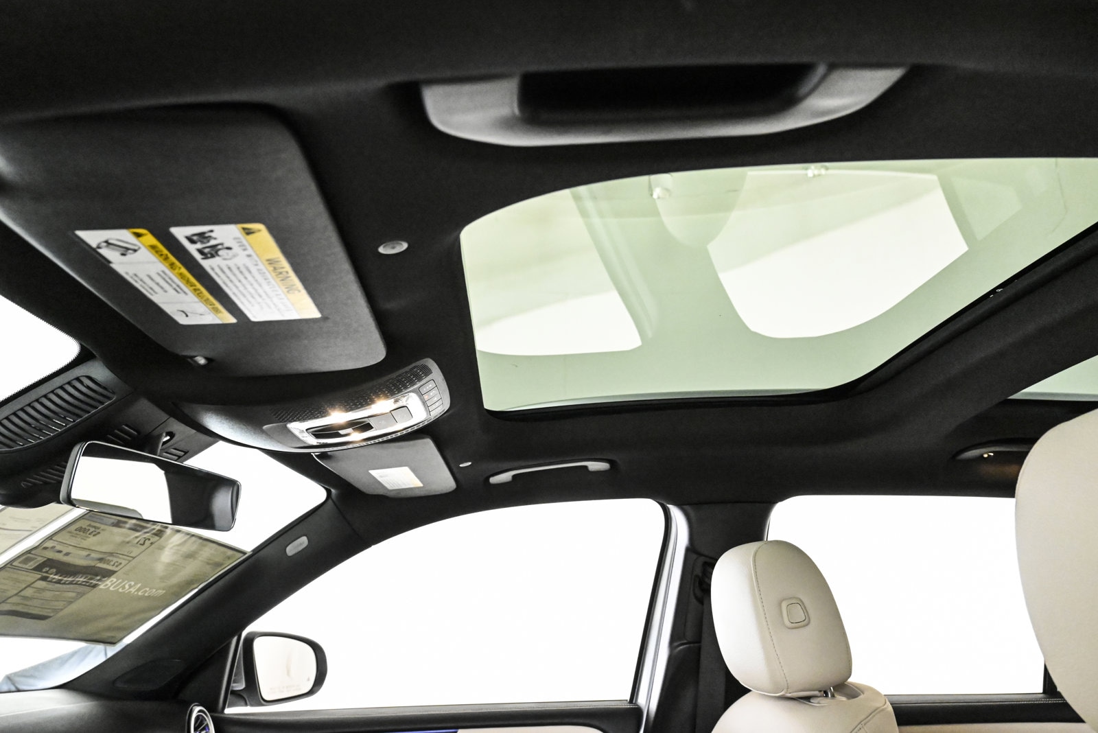 2026 MERCEDES-BENZ GLB-CLASS - Image 17