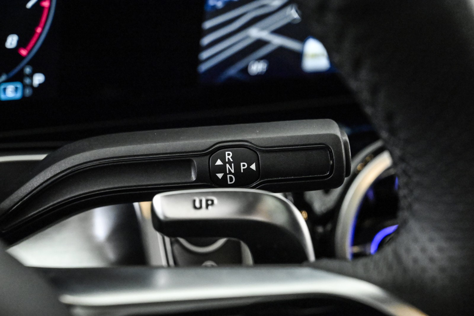 2026 MERCEDES-BENZ GLB-CLASS - Image 12