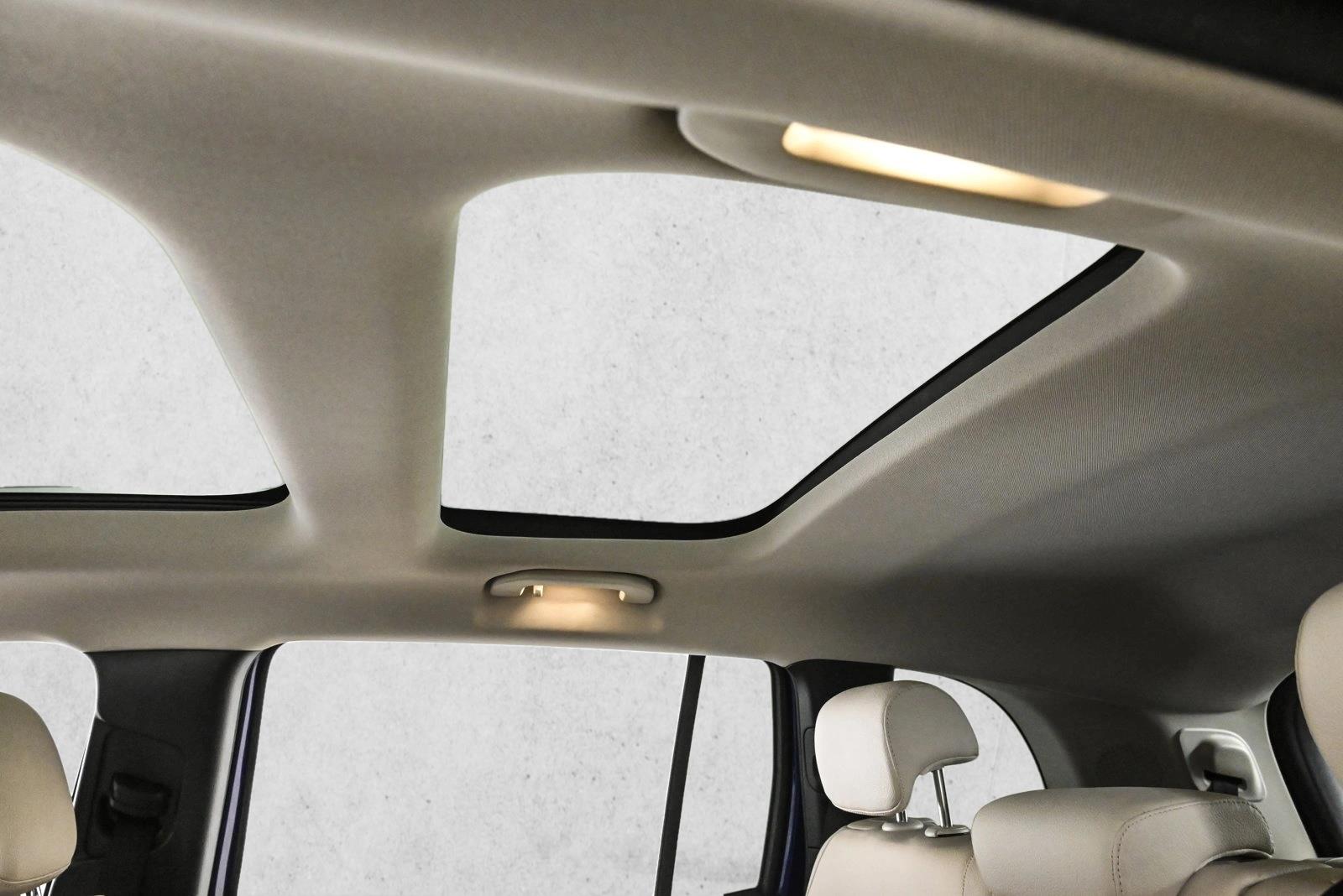 2021 MERCEDES-BENZ GLB-CLASS - Image 21