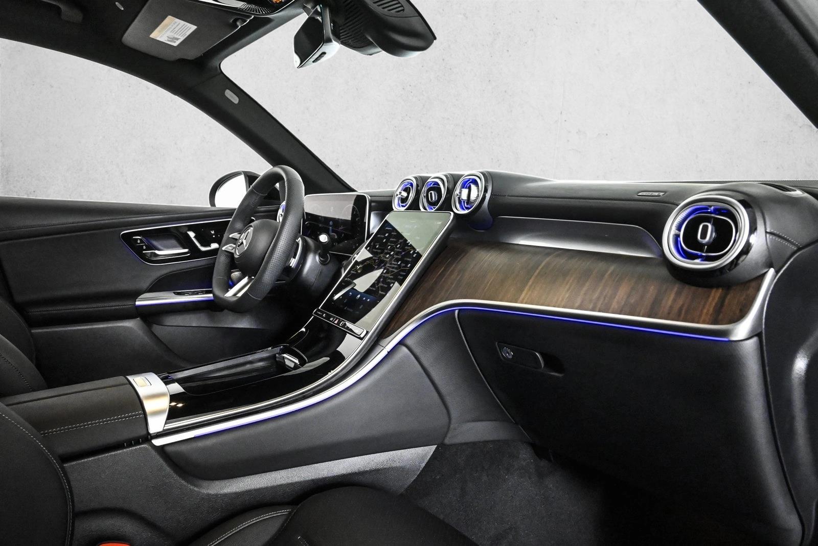 2026 MERCEDES-BENZ GLC-CLASS - Image 23