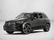 Certified 2025 Mercedes-Benz GLE 450 4MATIC SUV