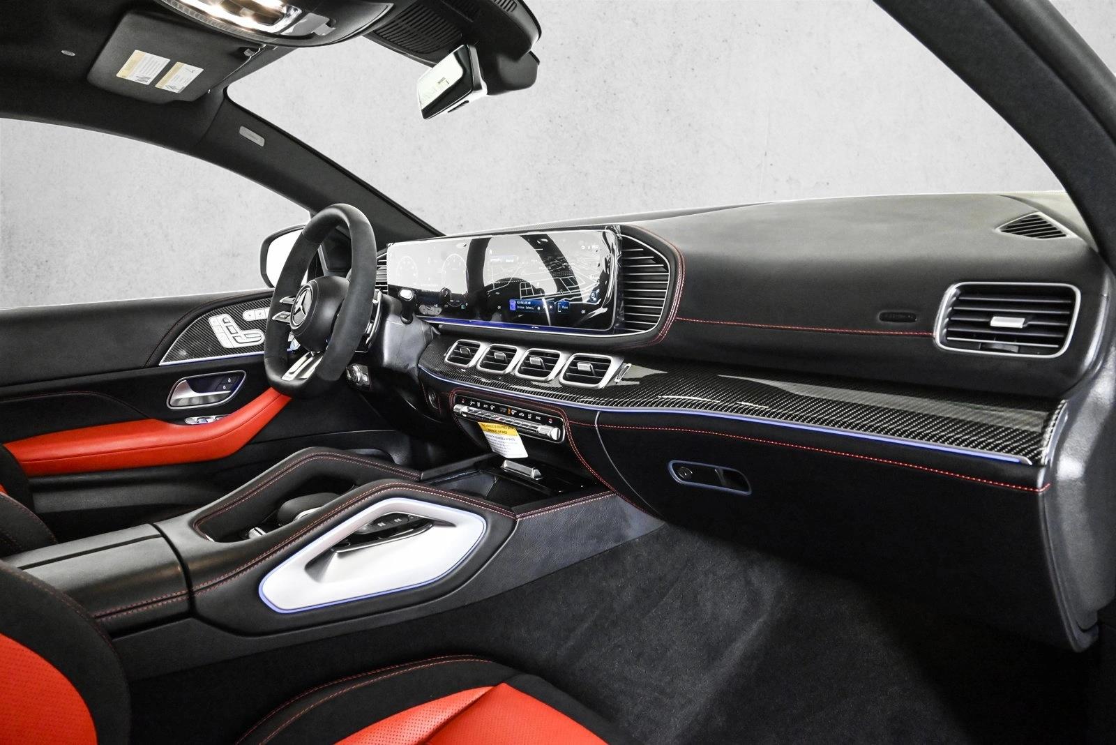 2026 MERCEDES-BENZ GLE-CLASS - Image 23