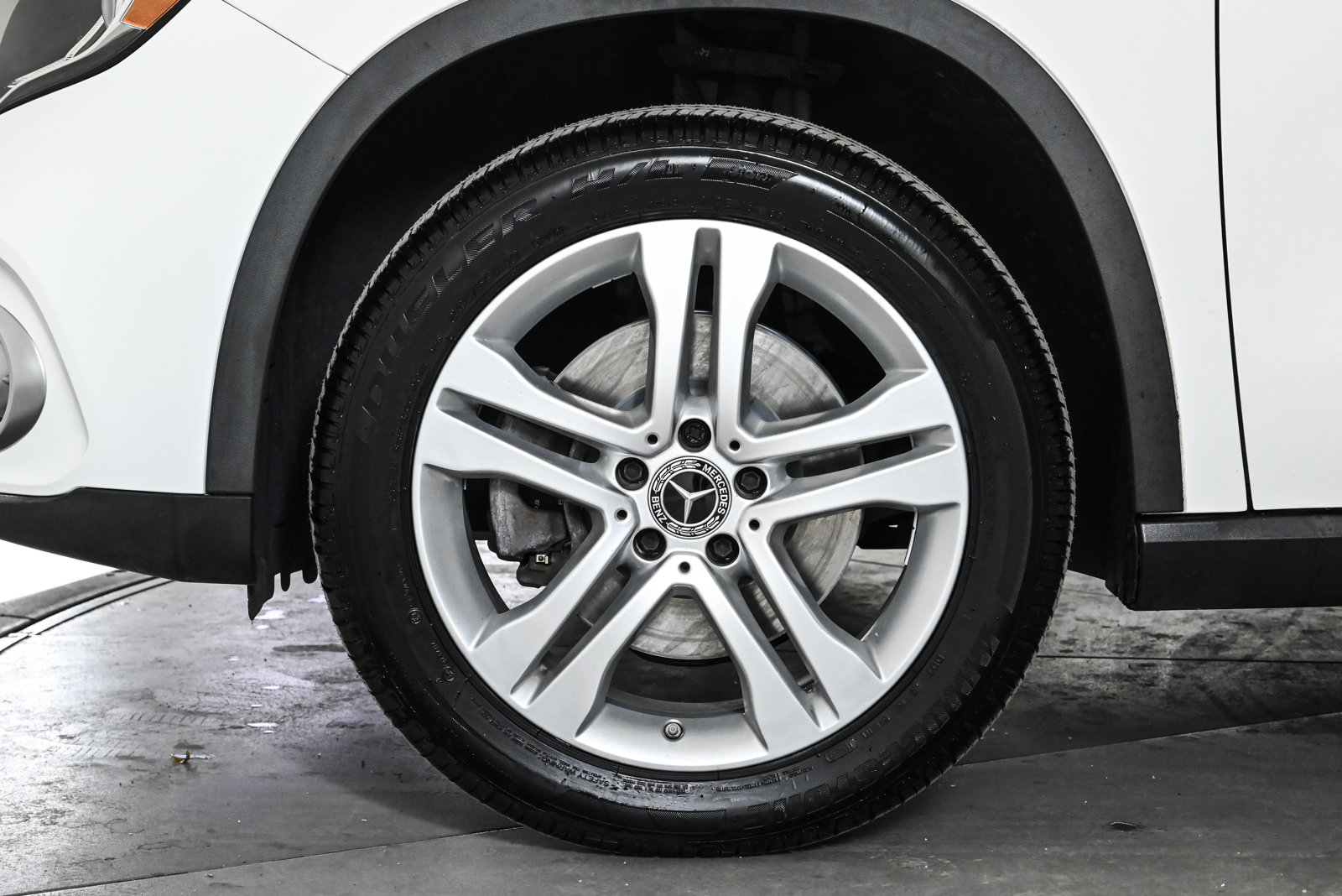 2020 MERCEDES-BENZ GLA-CLASS - Image 26