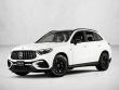 Certified 2025 Mercedes-Benz AMG GLC 43 4MATIC SUV