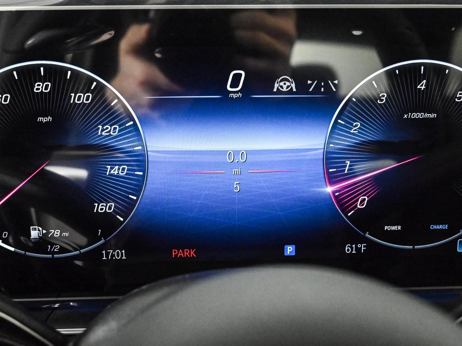 2026 MERCEDES-BENZ GLE-CLASS - Image 11