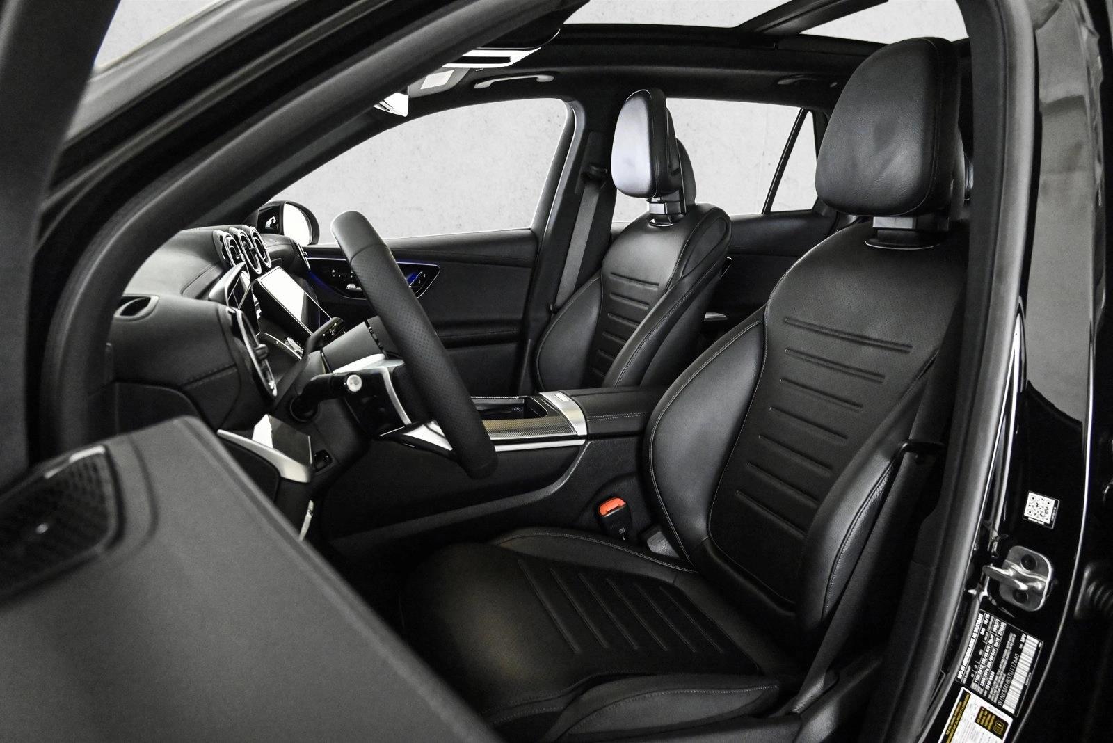 2026 MERCEDES-BENZ GLC-CLASS - Image 18