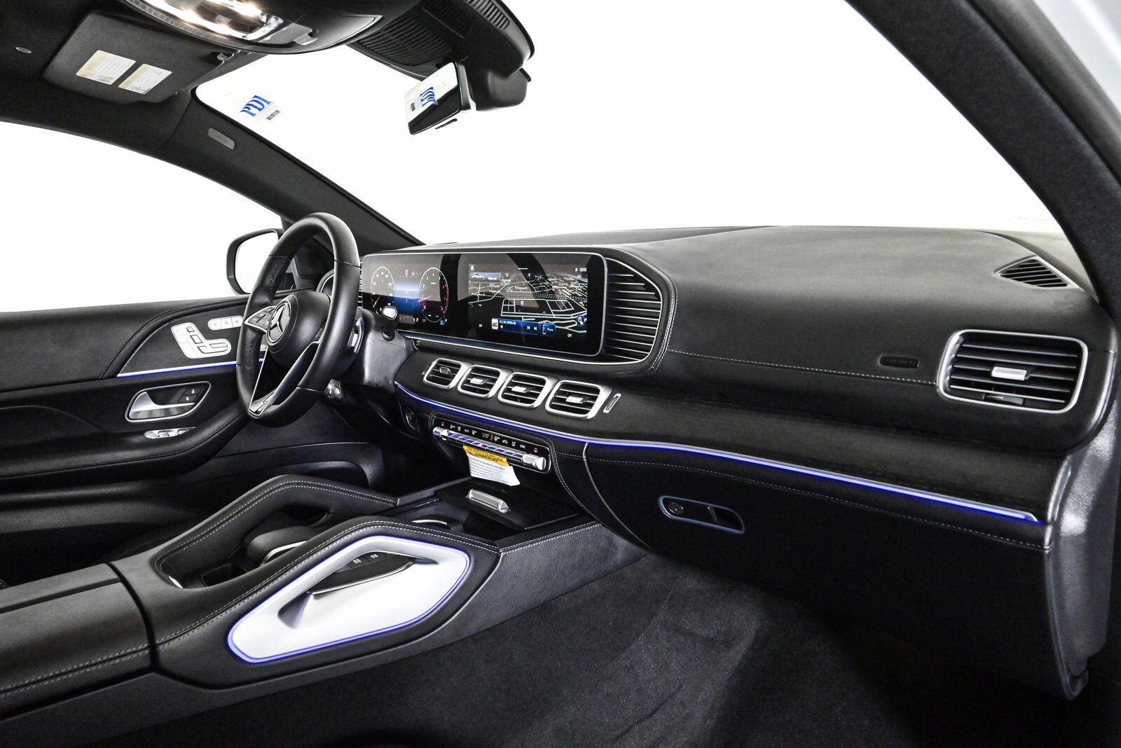 2026 MERCEDES-BENZ GLE-CLASS - Image 24