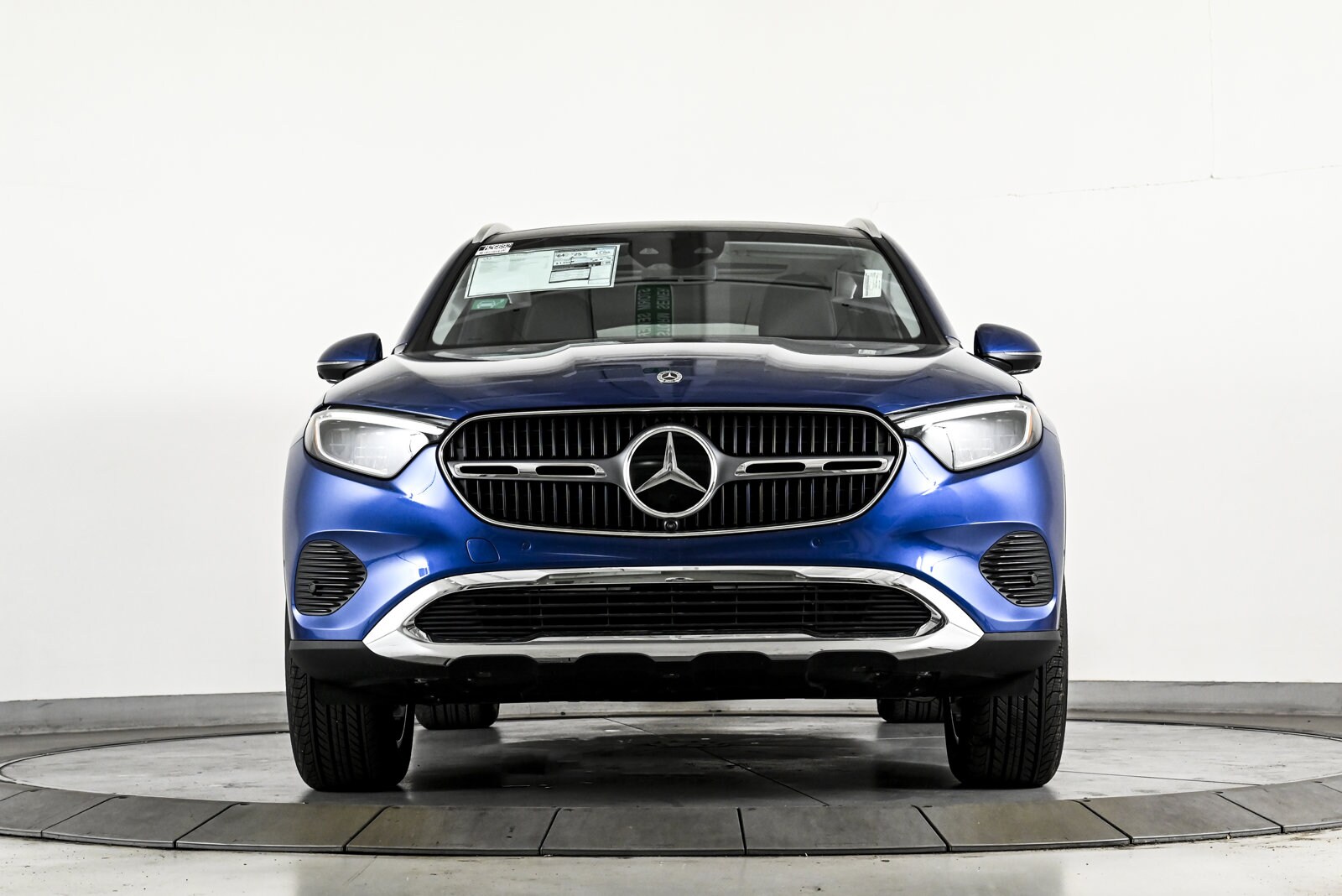 2025 MERCEDES-BENZ GLC-CLASS - Image 2