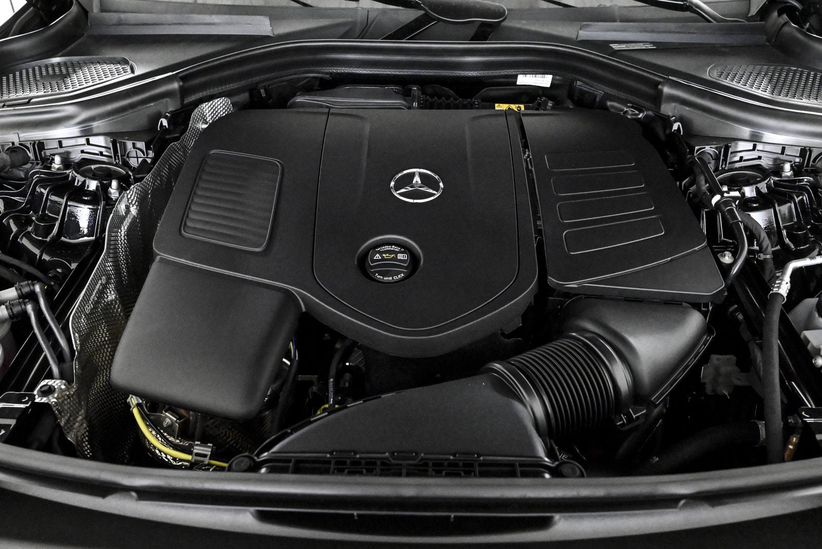 2026 MERCEDES-BENZ GLC-CLASS - Image 13