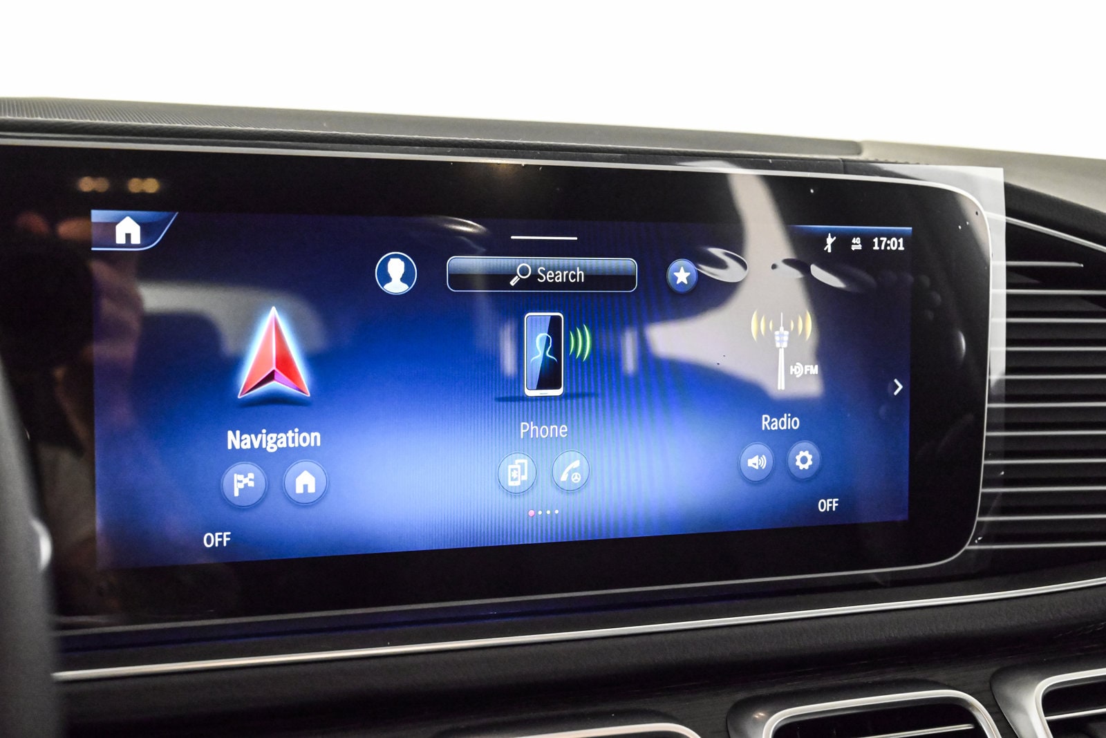 2026 MERCEDES-BENZ GLS-CLASS - Image 15