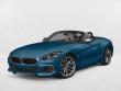 Used 2020 BMW Z4 M40i Convertible