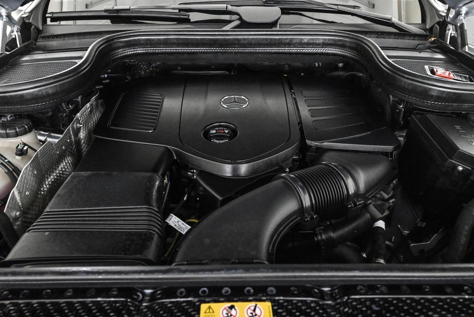 2025 MERCEDES-BENZ GLE-CLASS - Image 25