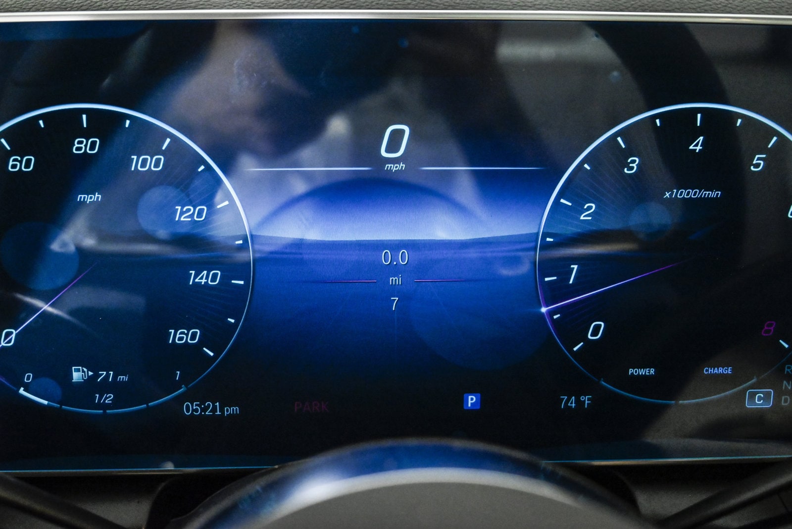 2026 MERCEDES-BENZ GLC-CLASS - Image 11