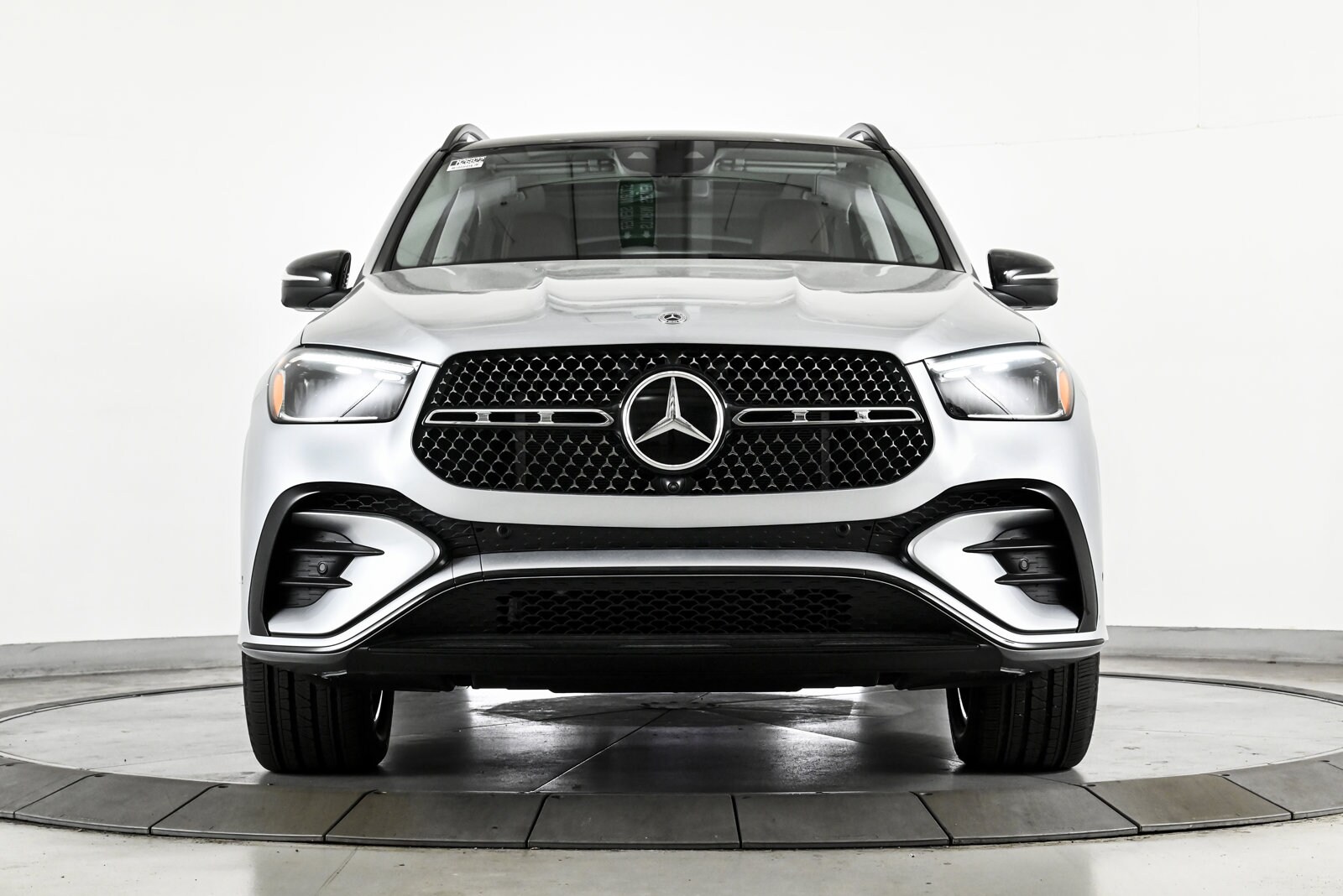 2025 MERCEDES-BENZ GLE-CLASS - Image 2