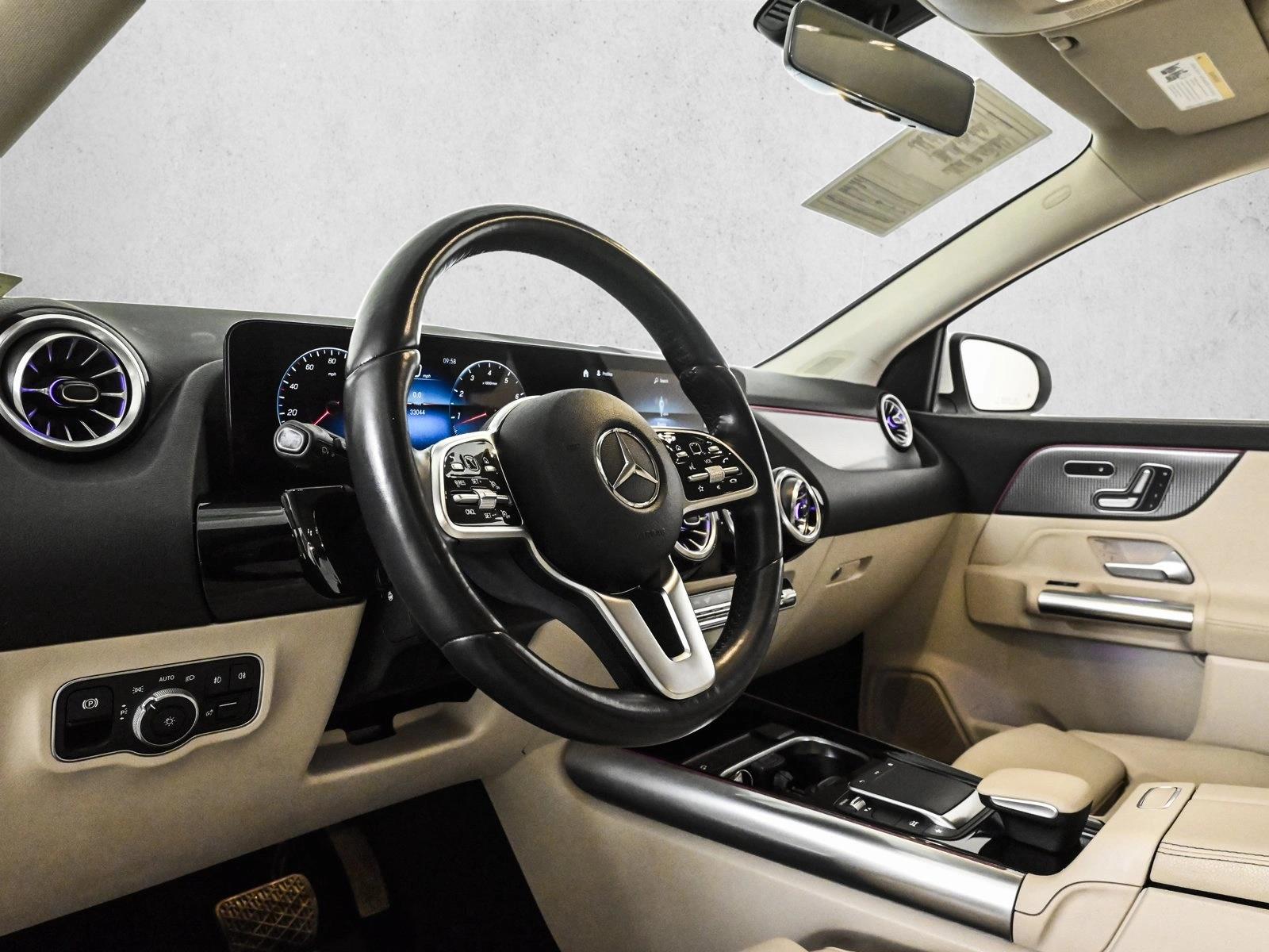 2022 MERCEDES-BENZ GLA-CLASS - Image 10