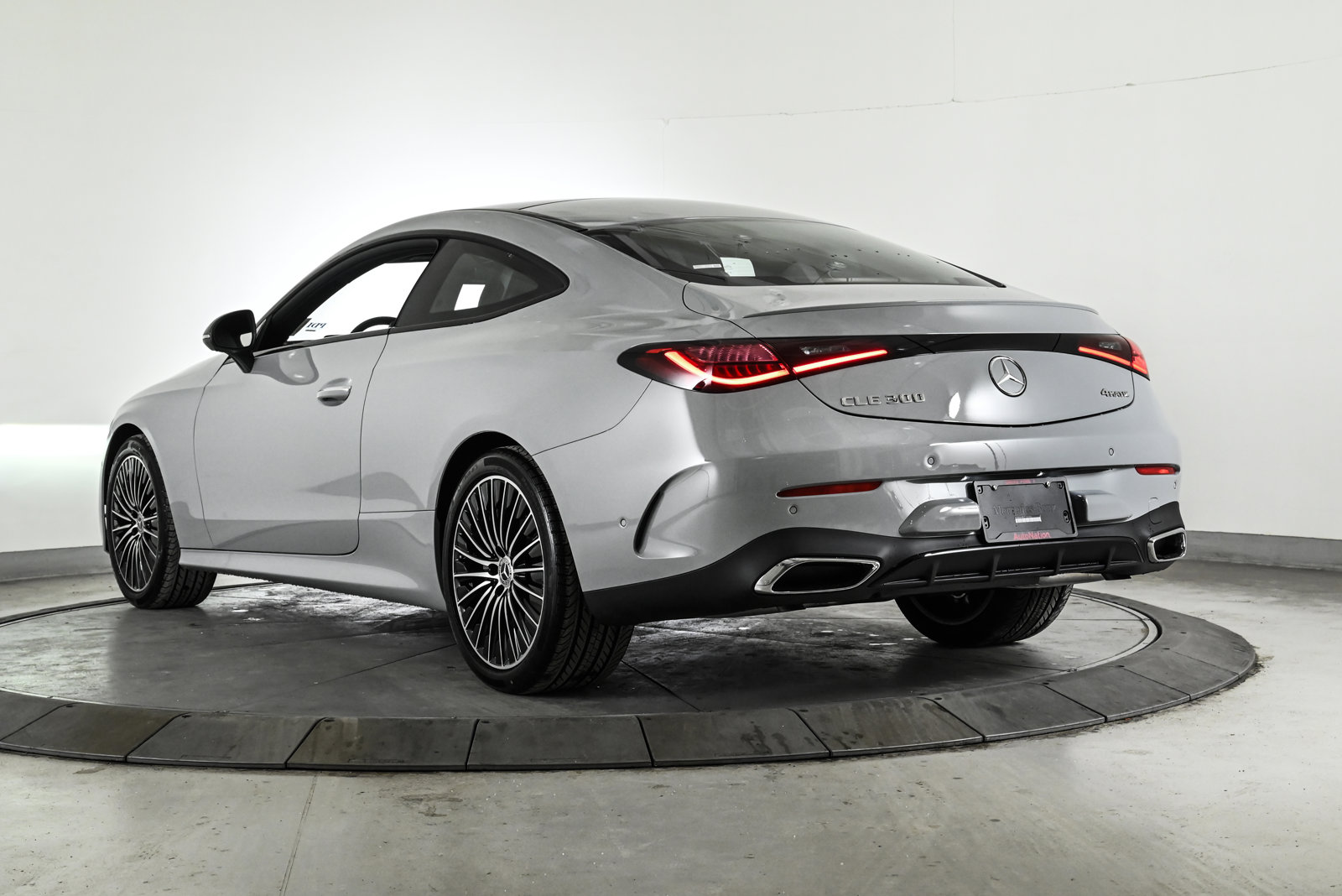 2026 MERCEDES-BENZ CLE - Image 8