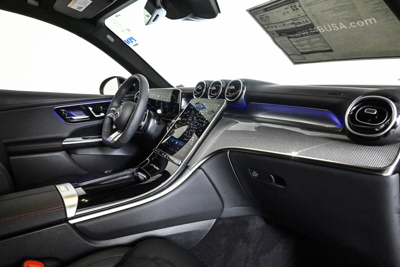 2026 MERCEDES-BENZ GLC-CLASS - Image 23