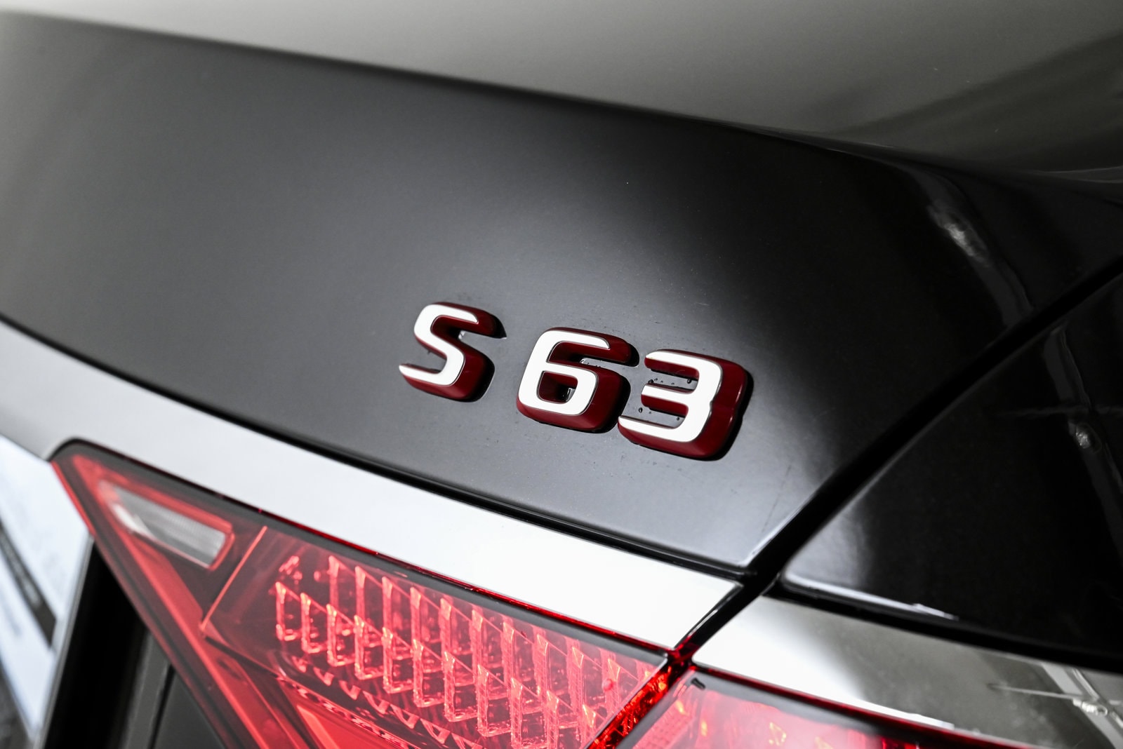 2025 MERCEDES-BENZ S-CLASS - Image 5