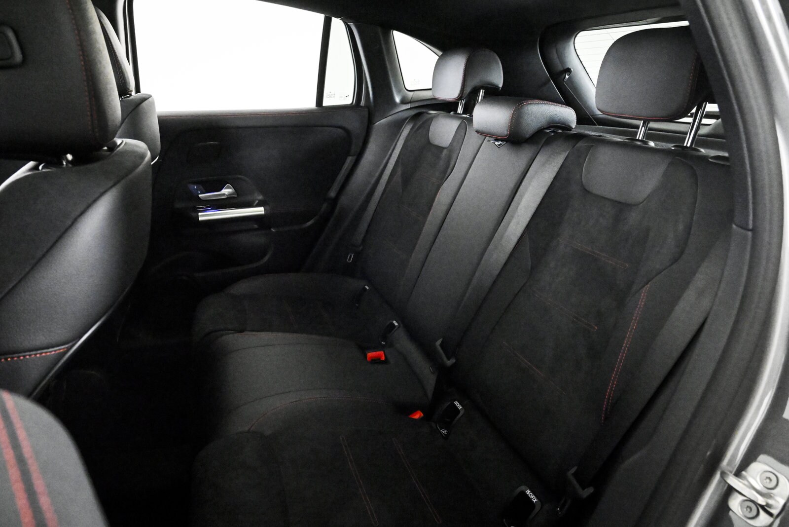 2026 MERCEDES-BENZ GLA-CLASS - Image 12