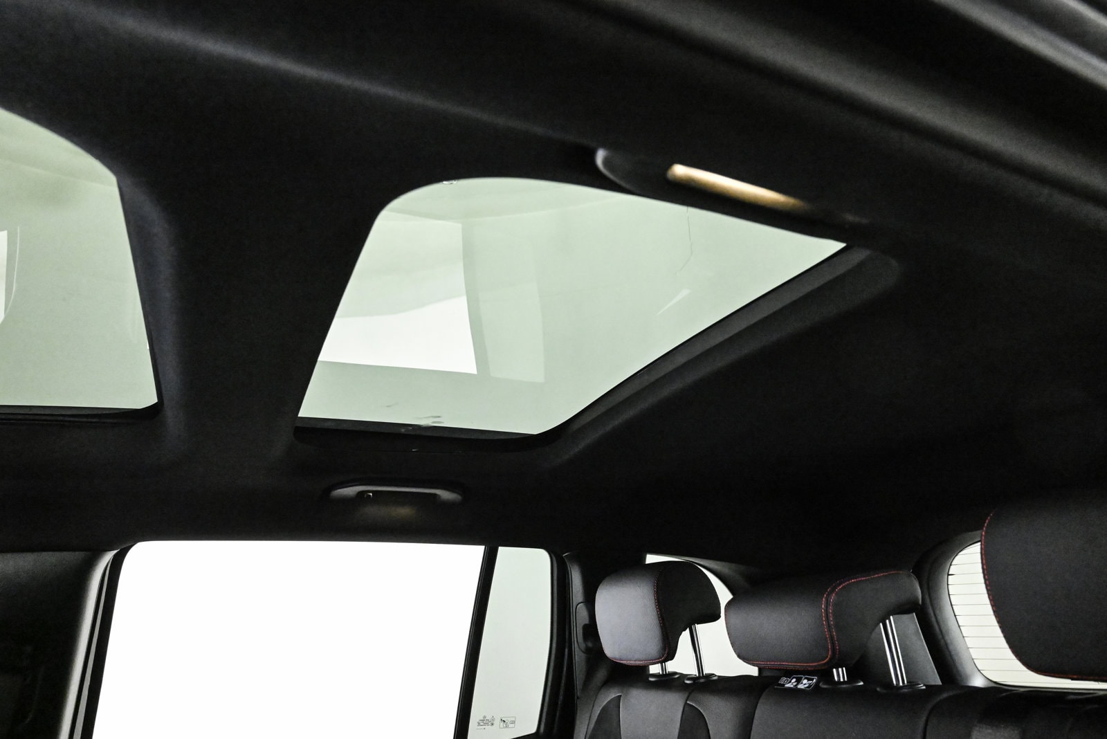 2026 MERCEDES-BENZ GLB-CLASS - Image 21