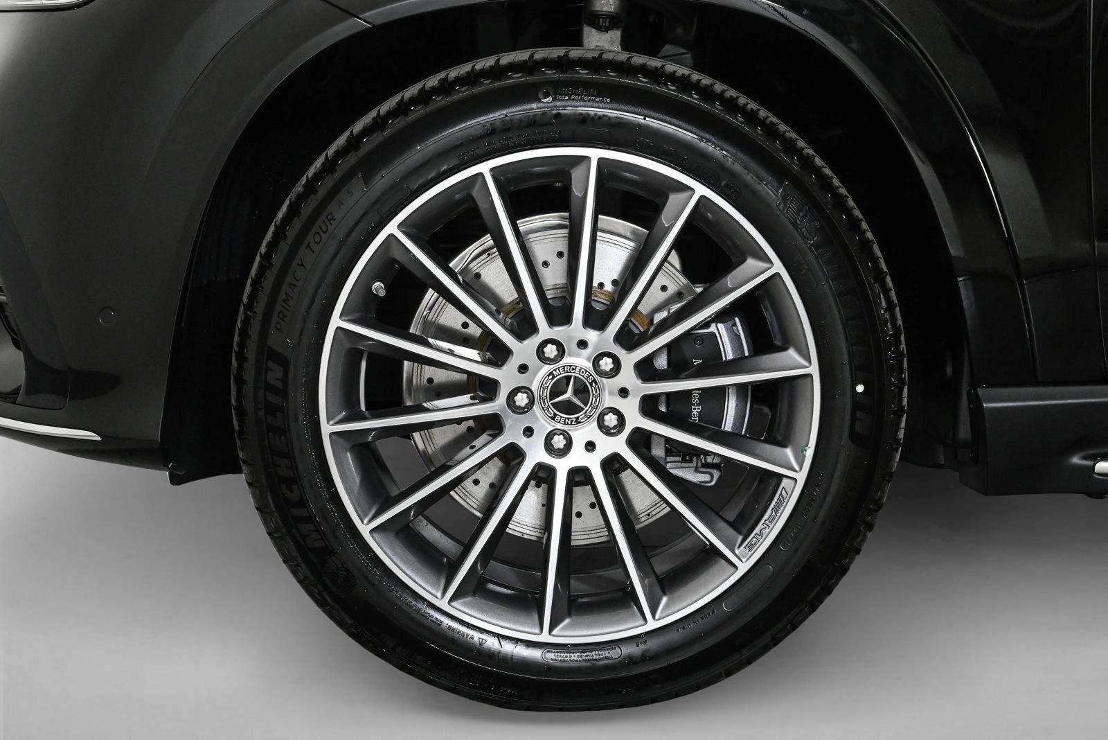 2026 MERCEDES-BENZ GLE-CLASS - Image 26