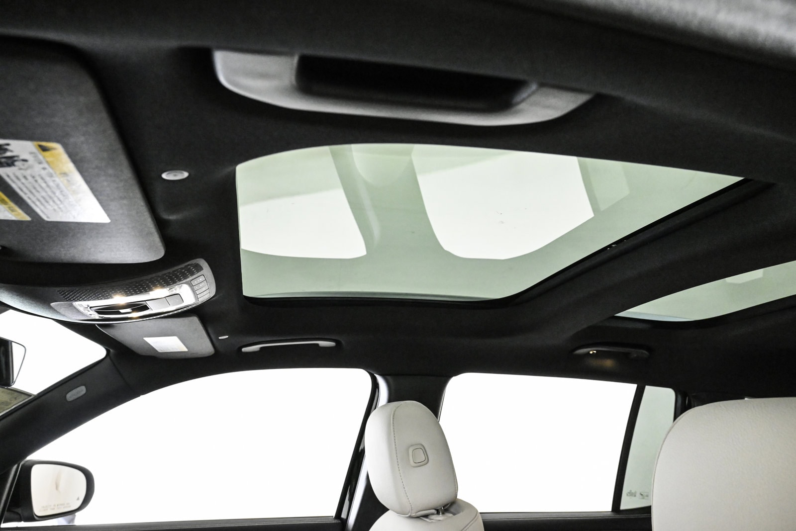 2026 MERCEDES-BENZ GLB-CLASS - Image 17