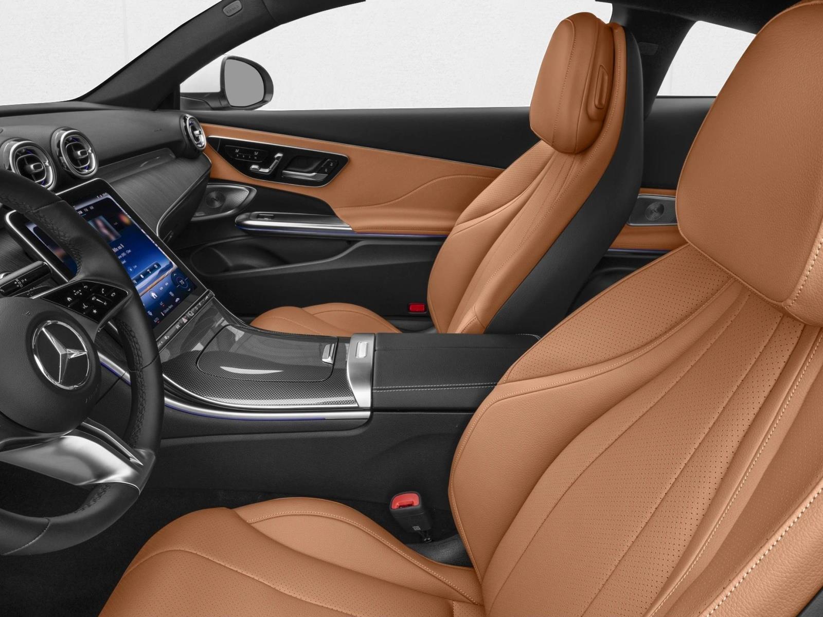 2026 MERCEDES-BENZ CLE - Image 6