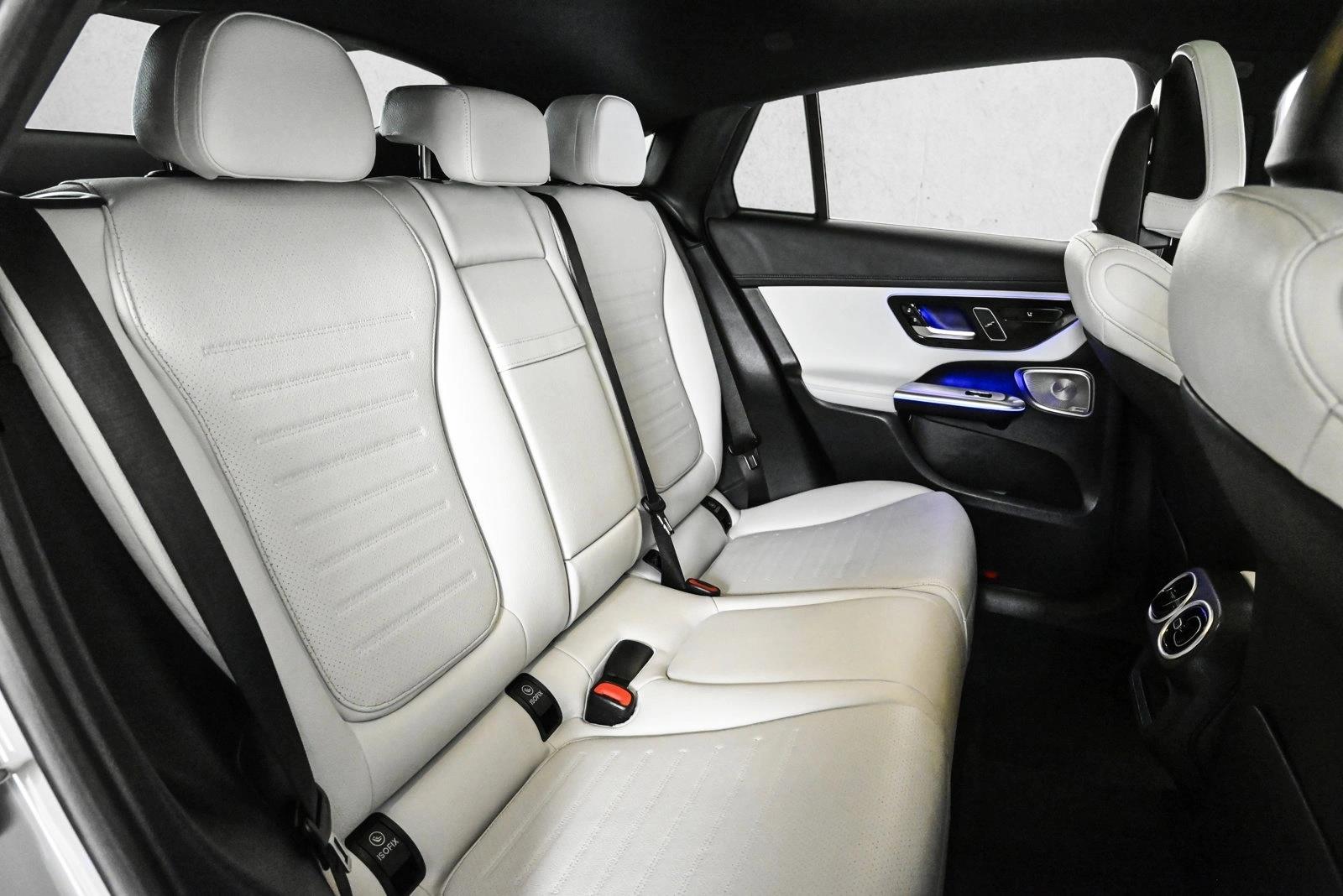 2026 MERCEDES-BENZ GLC-CLASS - Image 21