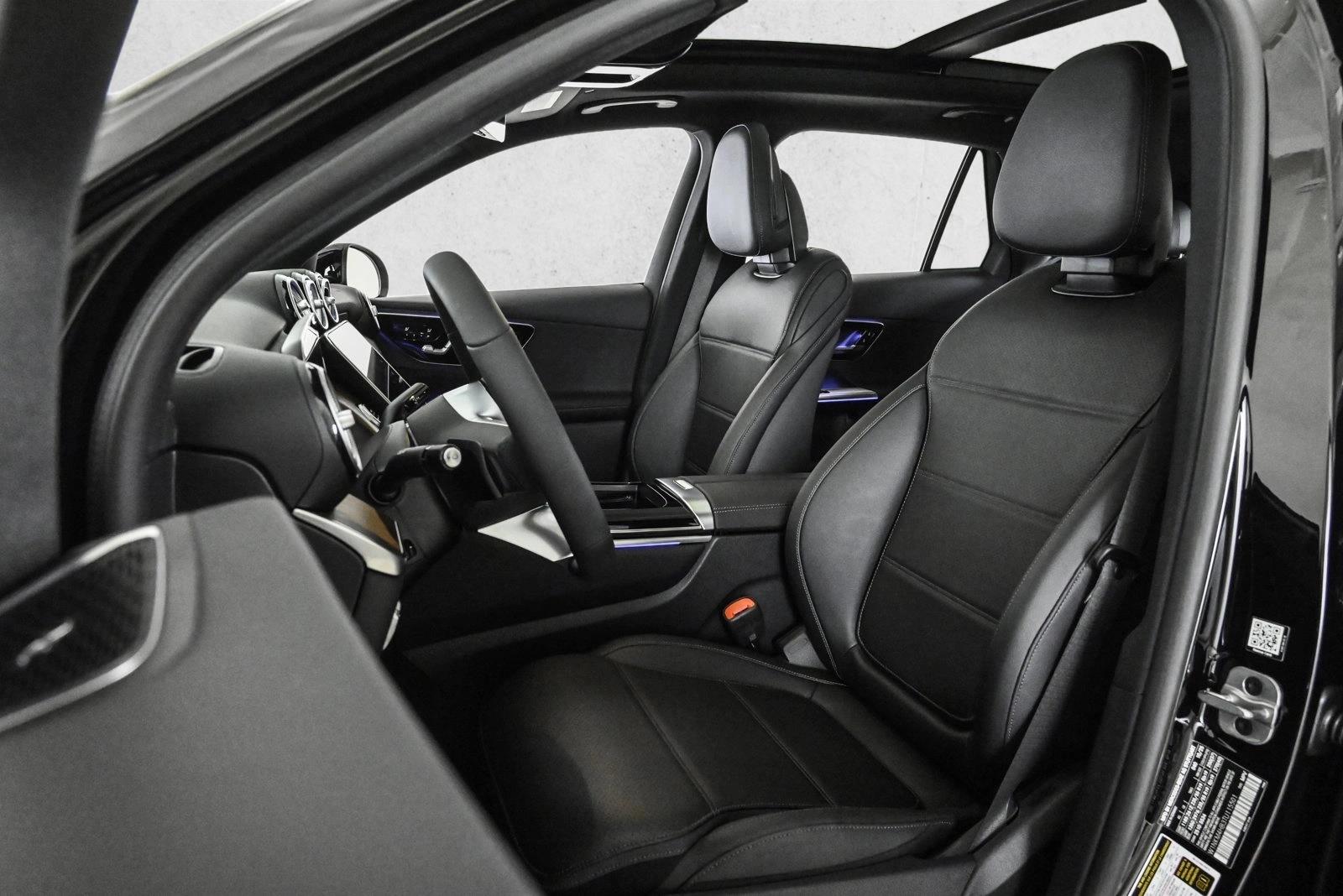 2026 MERCEDES-BENZ GLC-CLASS - Image 18