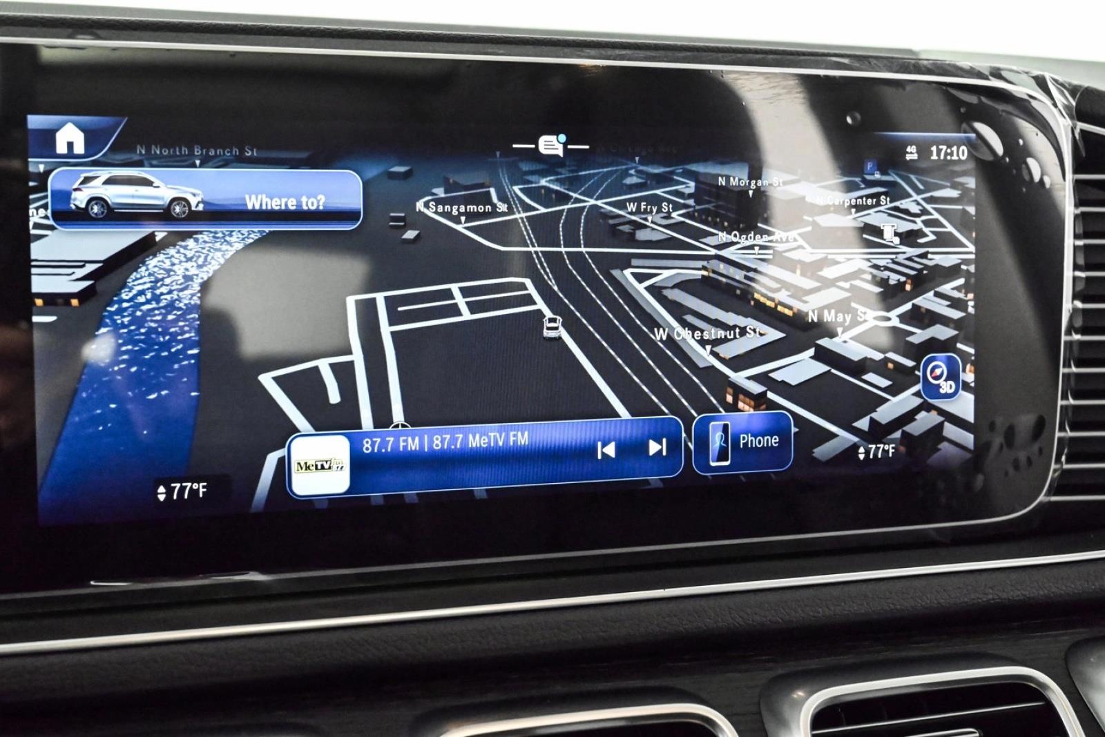 2026 MERCEDES-BENZ GLE-CLASS - Image 14