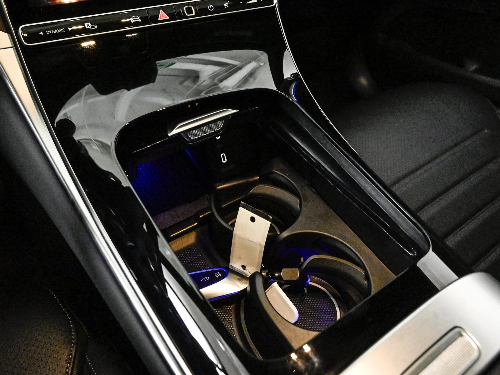 2026 MERCEDES-BENZ GLC-CLASS - Image 13