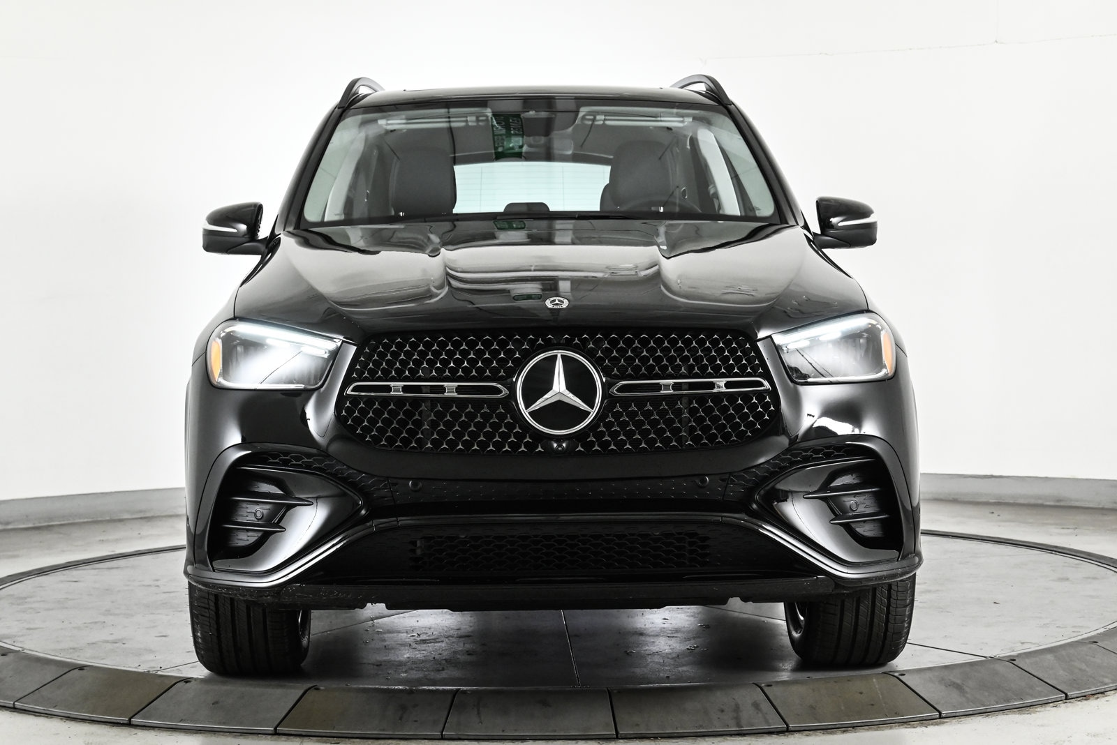 2026 MERCEDES-BENZ GLE-CLASS - Image 2