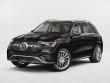 Certified 2025 Mercedes-Benz GLE 450 4MATIC SUV