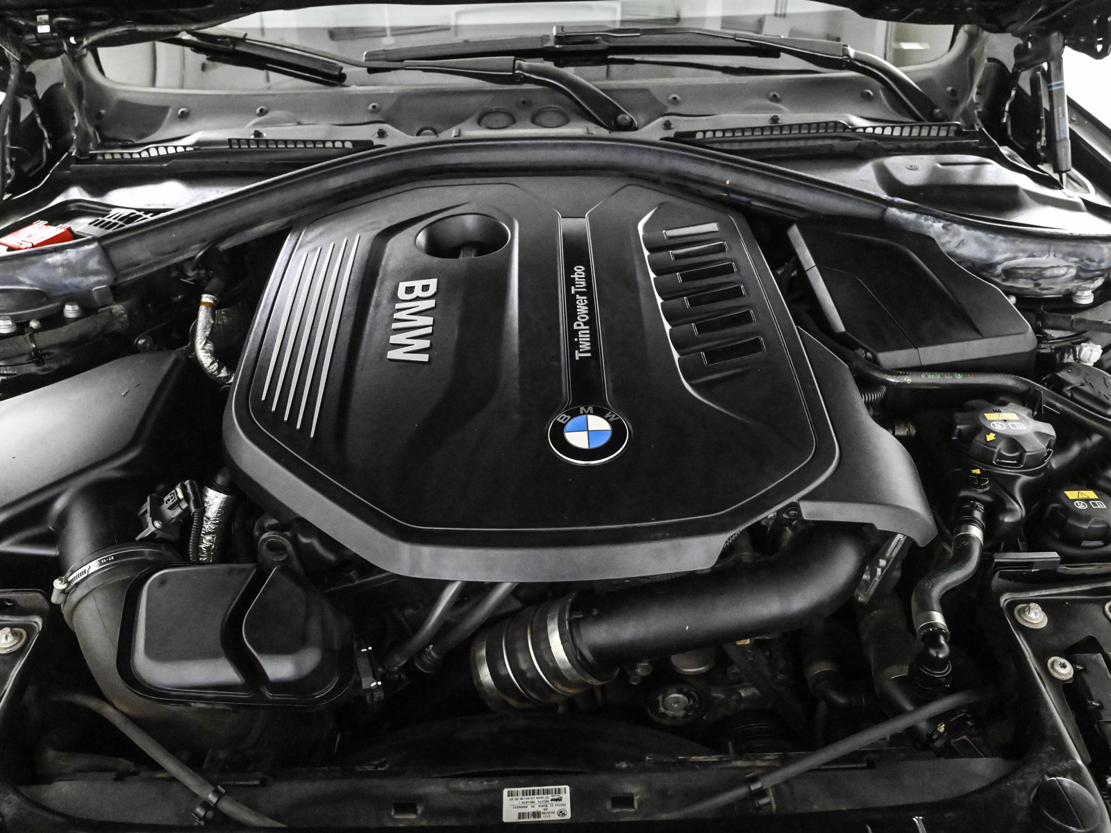 2019 BMW 440I - Image 23