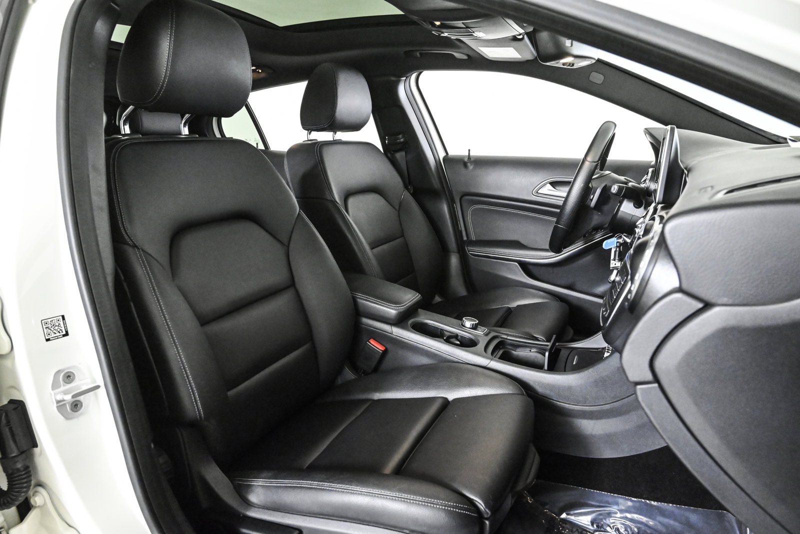 2016 MERCEDES-BENZ GLA-CLASS - Image 23