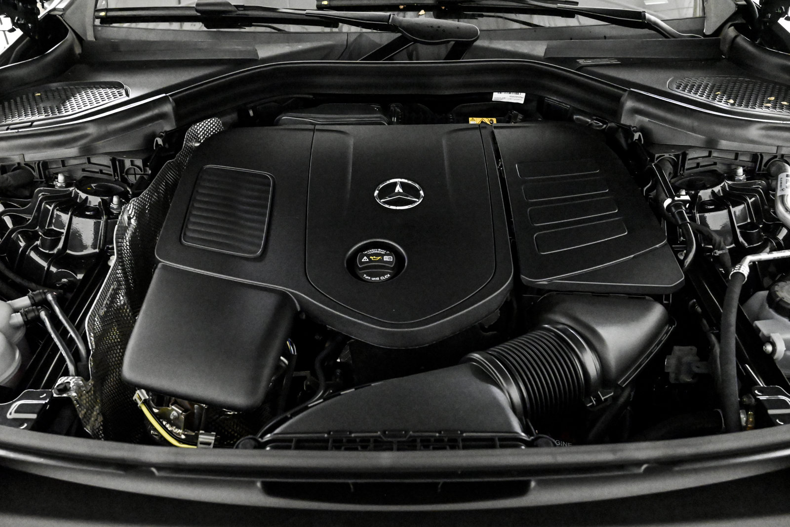 2025 MERCEDES-BENZ GLC-CLASS - Image 13