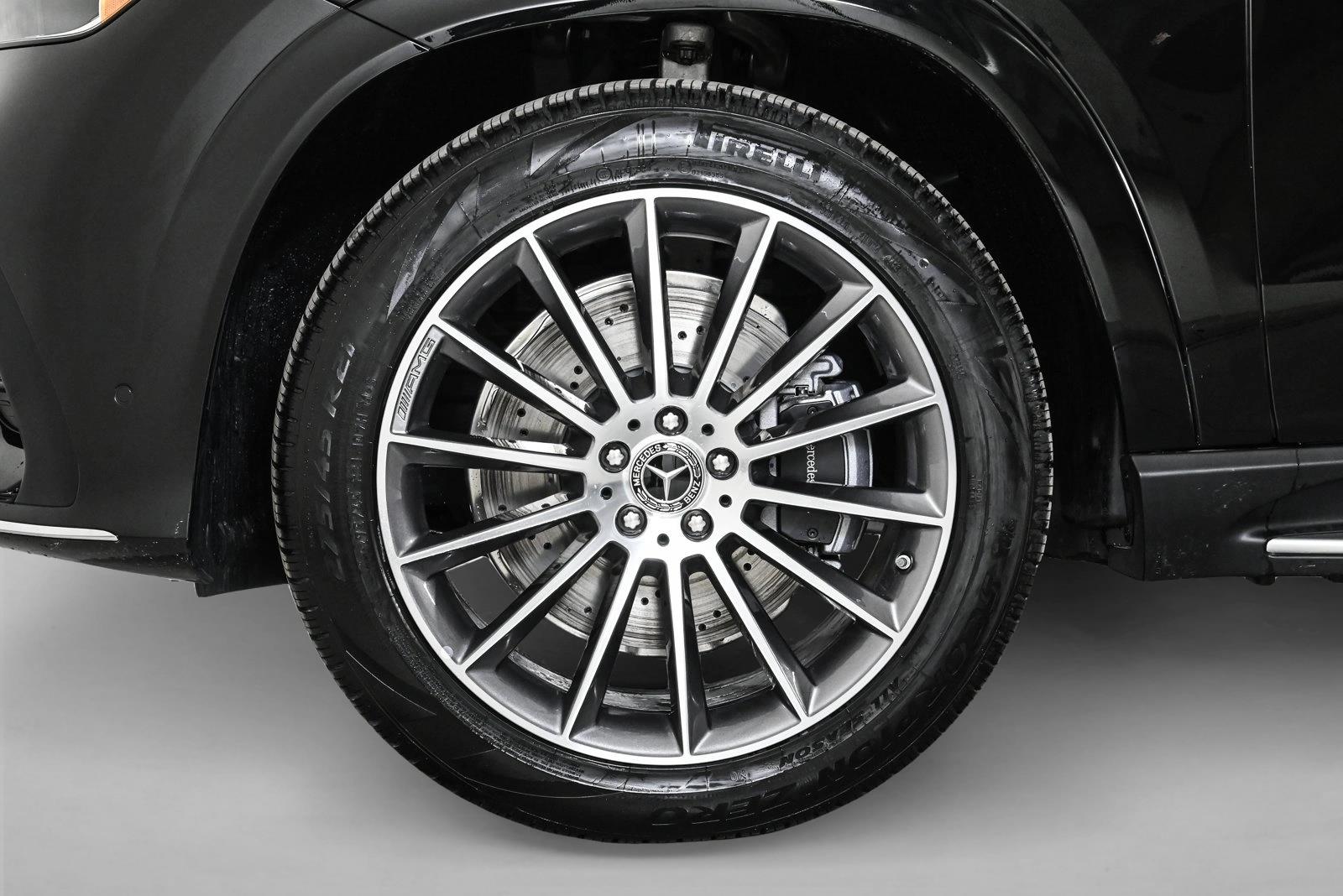 2026 MERCEDES-BENZ GLE-CLASS - Image 26