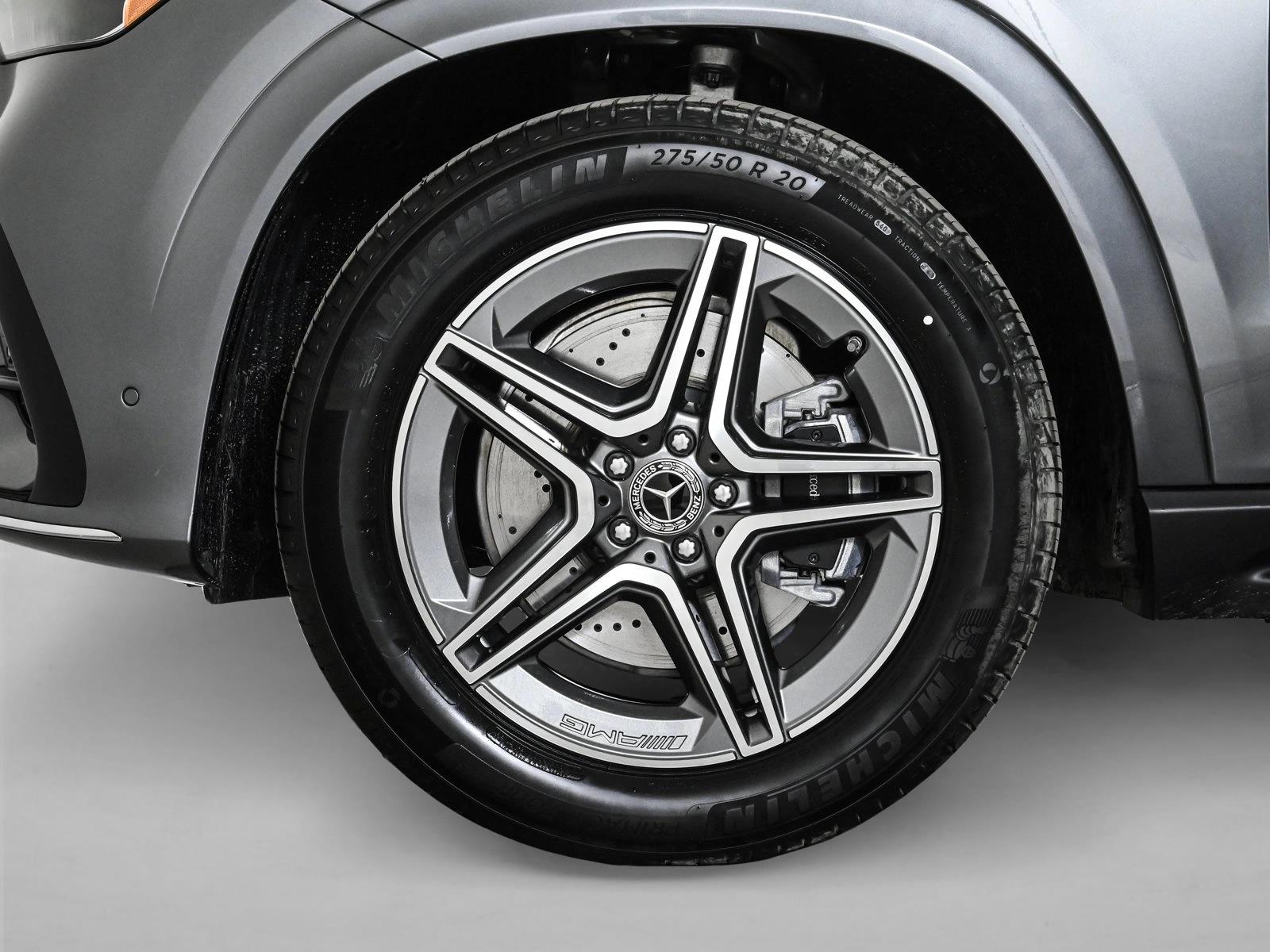 2026 MERCEDES-BENZ GLE-CLASS - Image 26